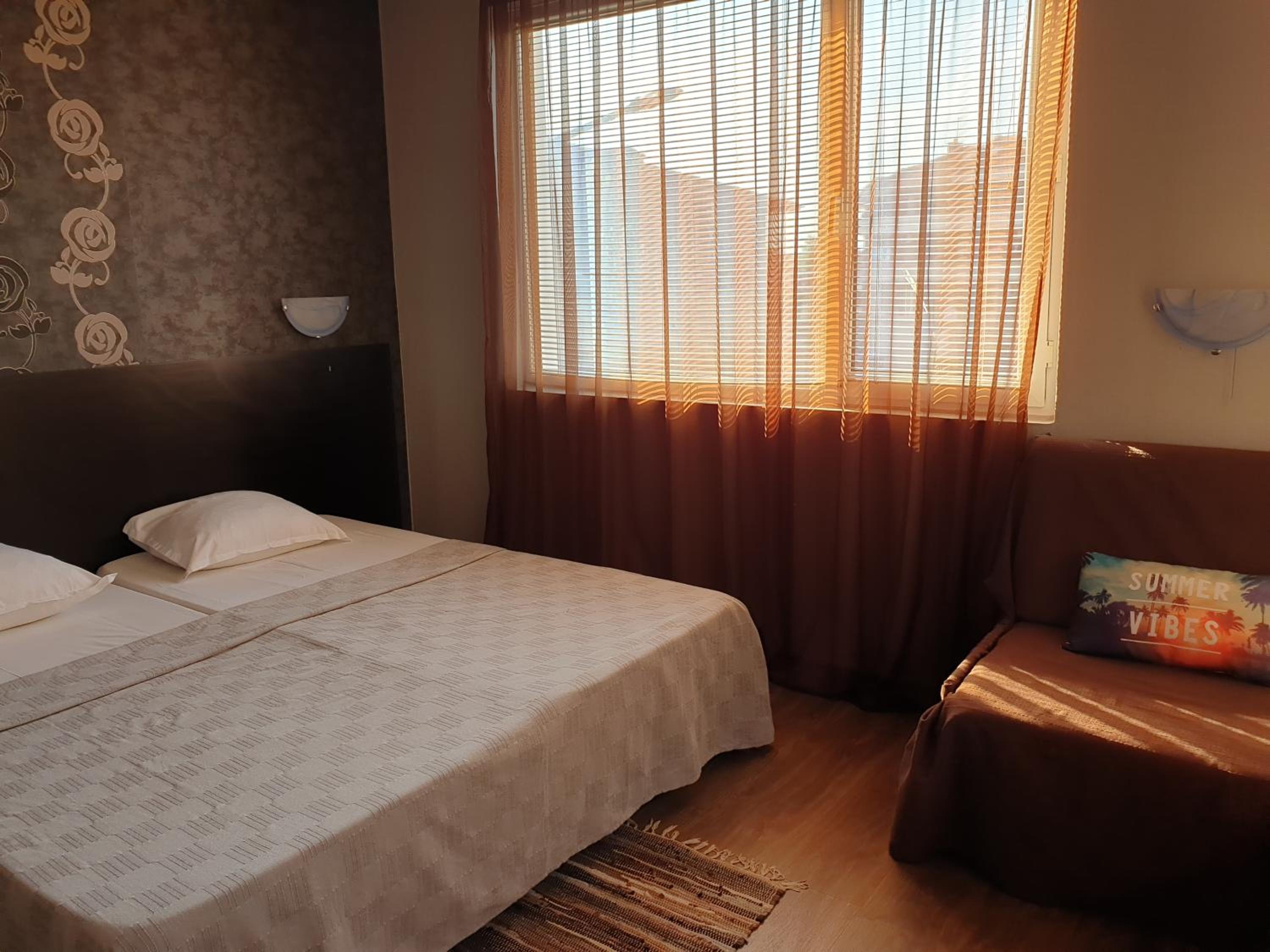 Guest House Taligarov