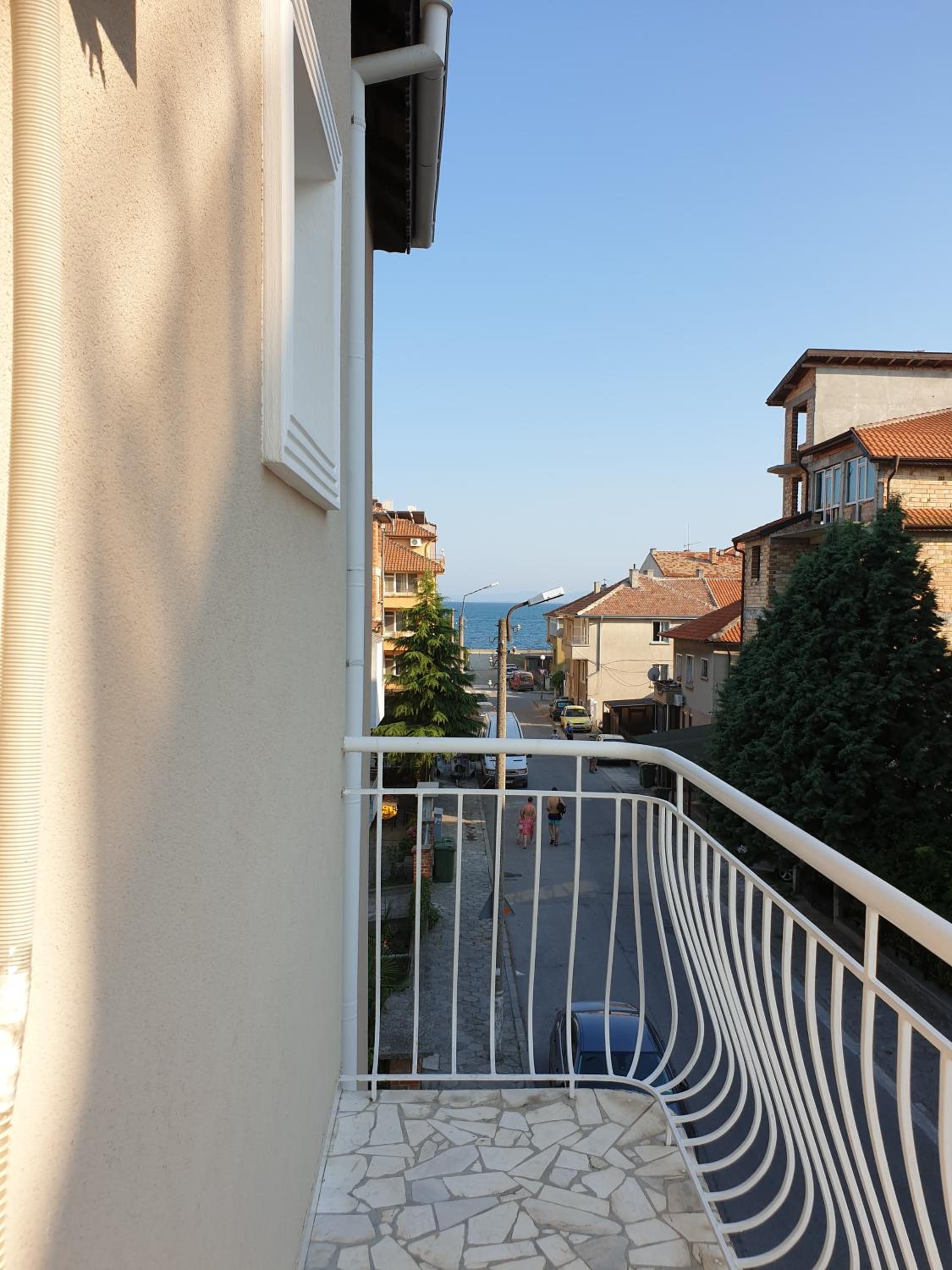 Guest House Taligarov