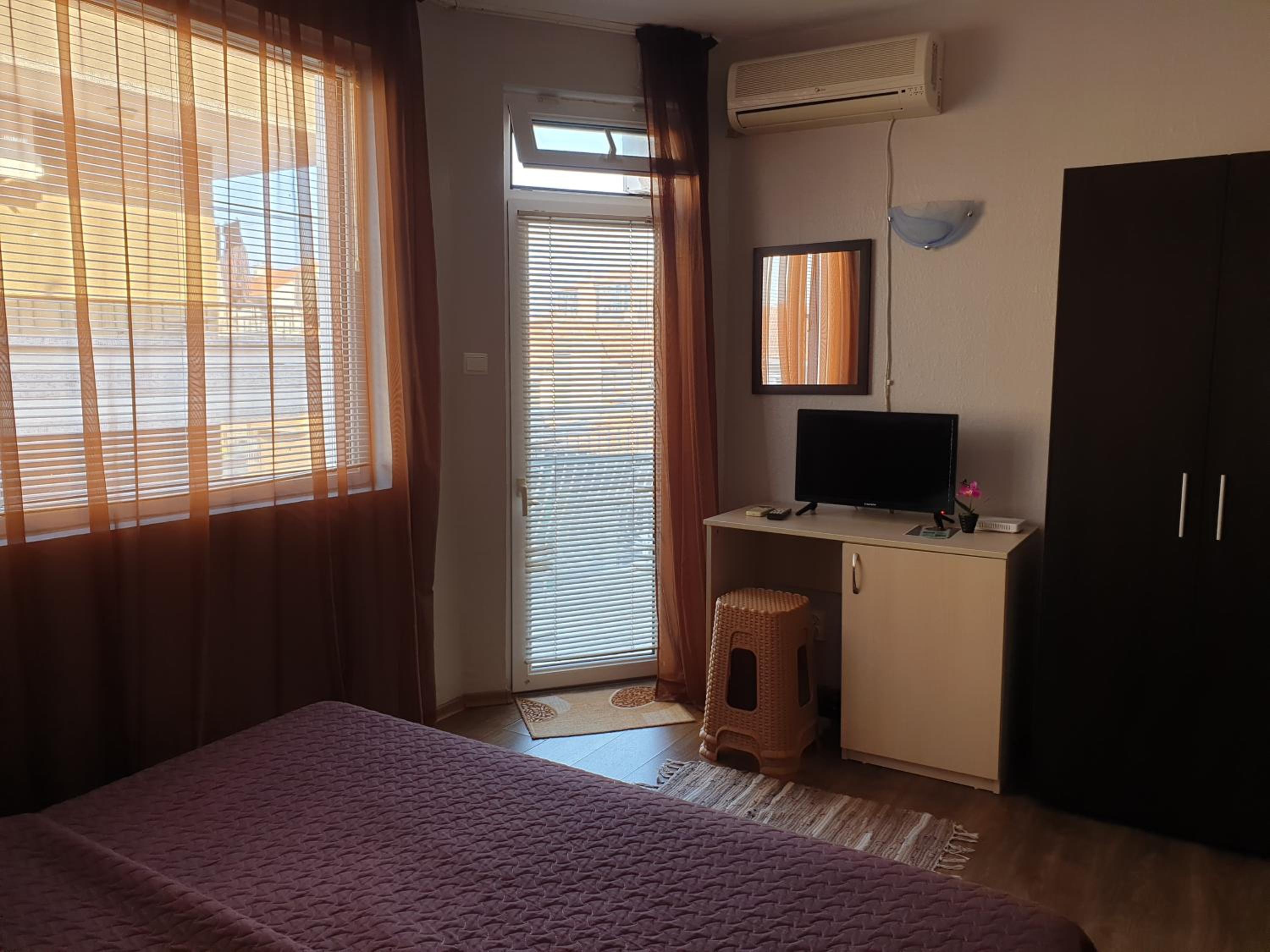 Guest House Taligarov