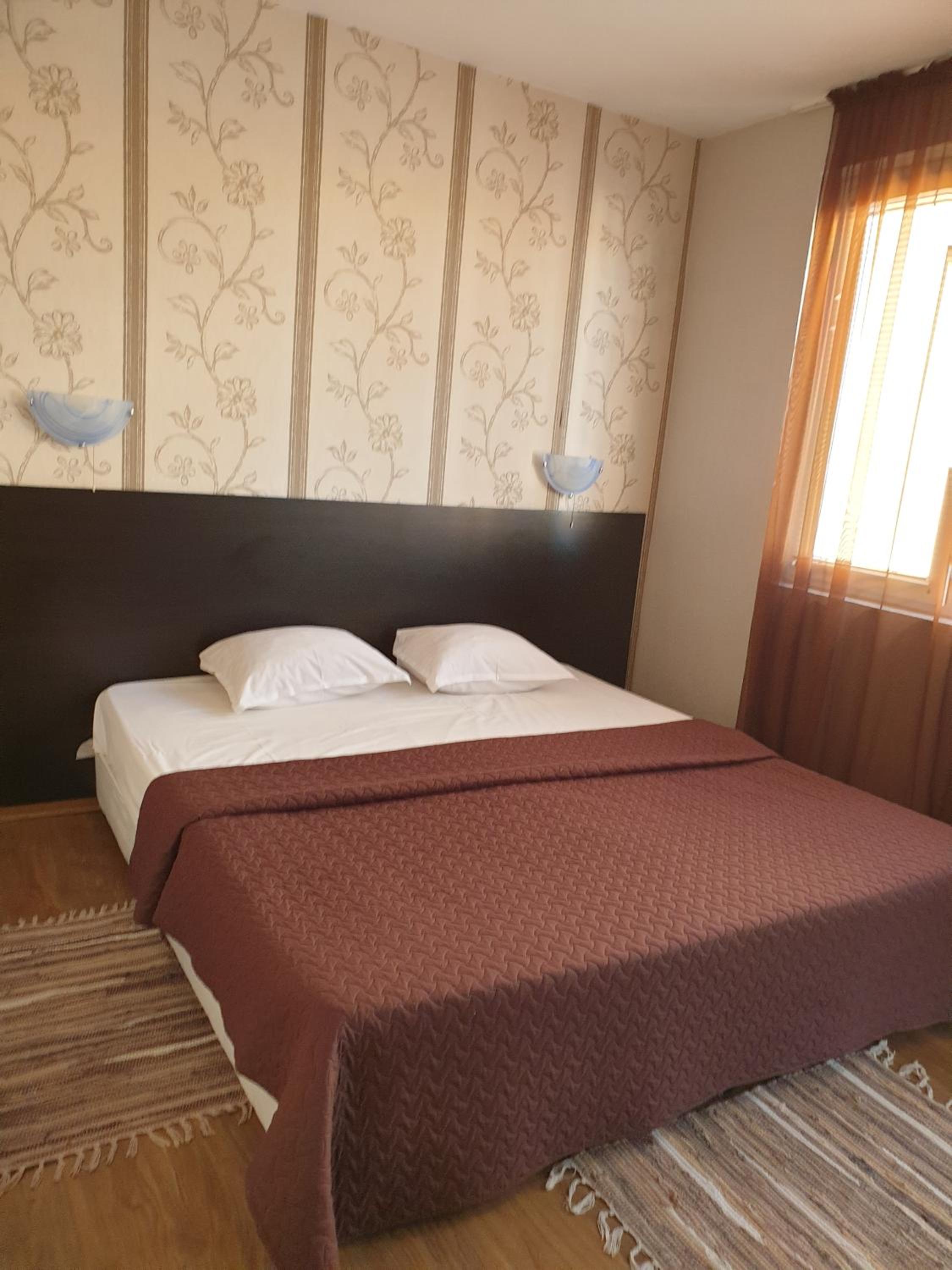 Guest House Taligarov
