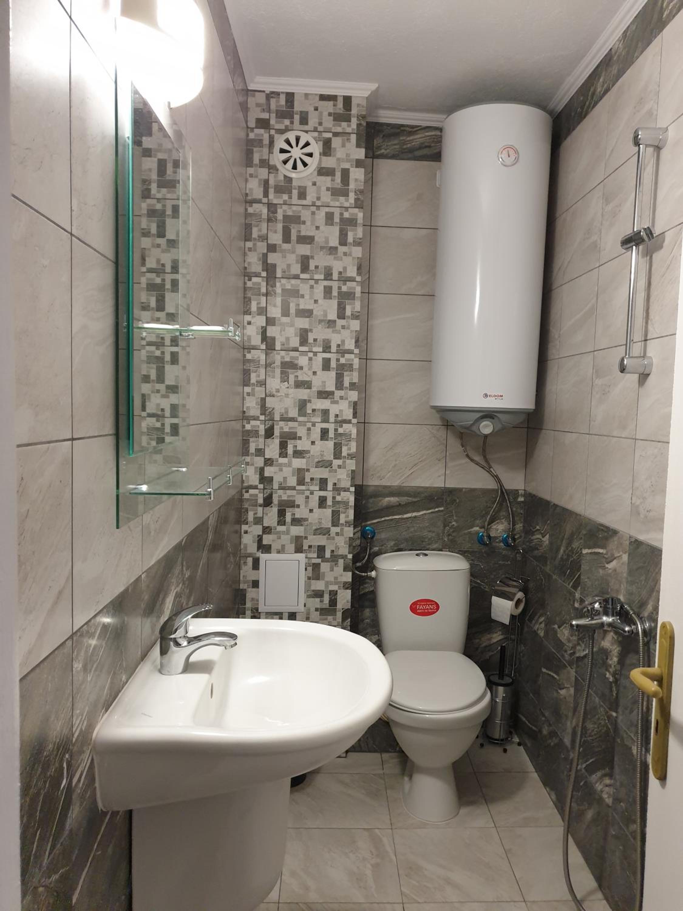 Guest House Taligarov