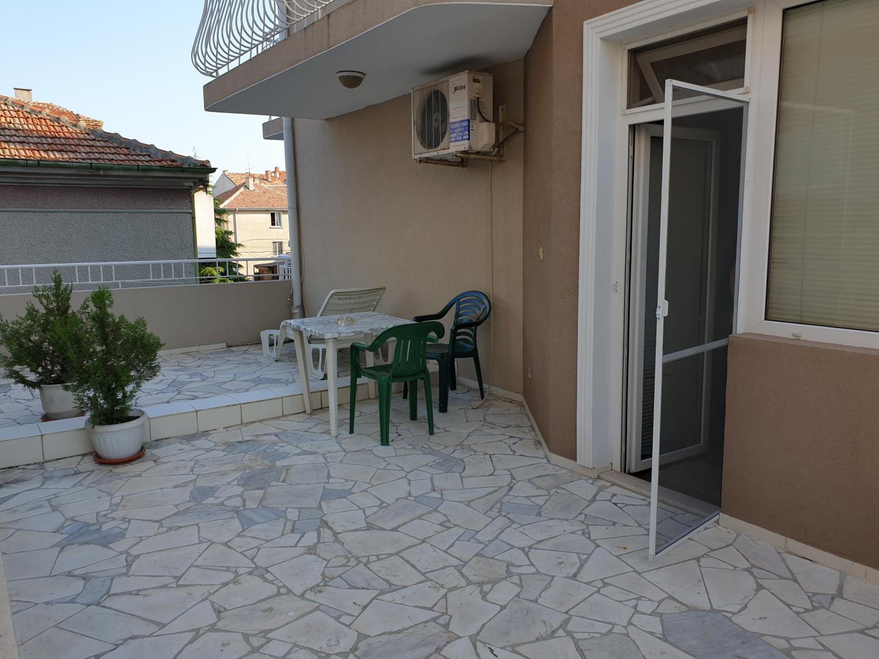 Guest House Taligarov