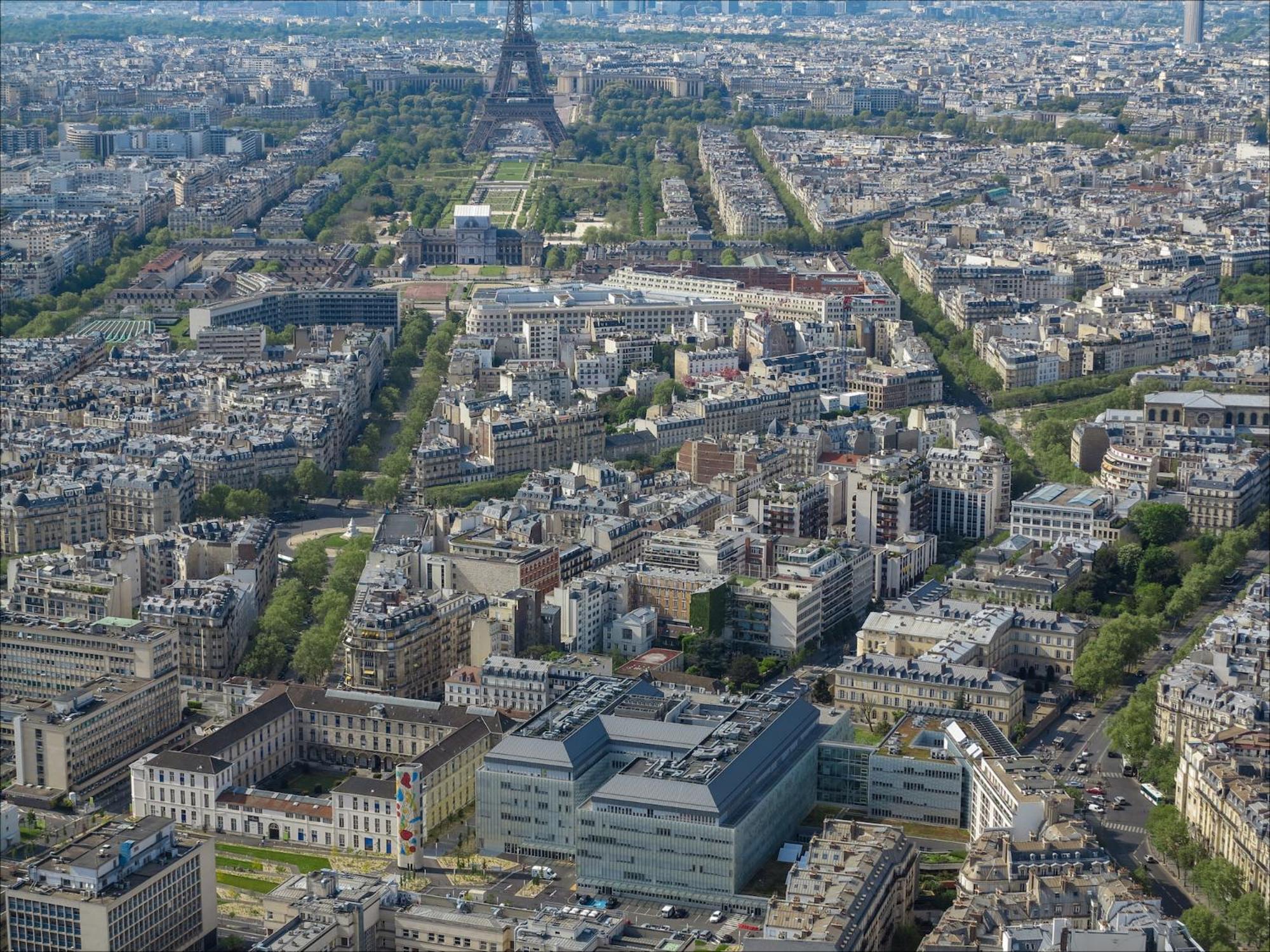 NEW - Villa Urbaine au Coeur de Paris - 6 pers