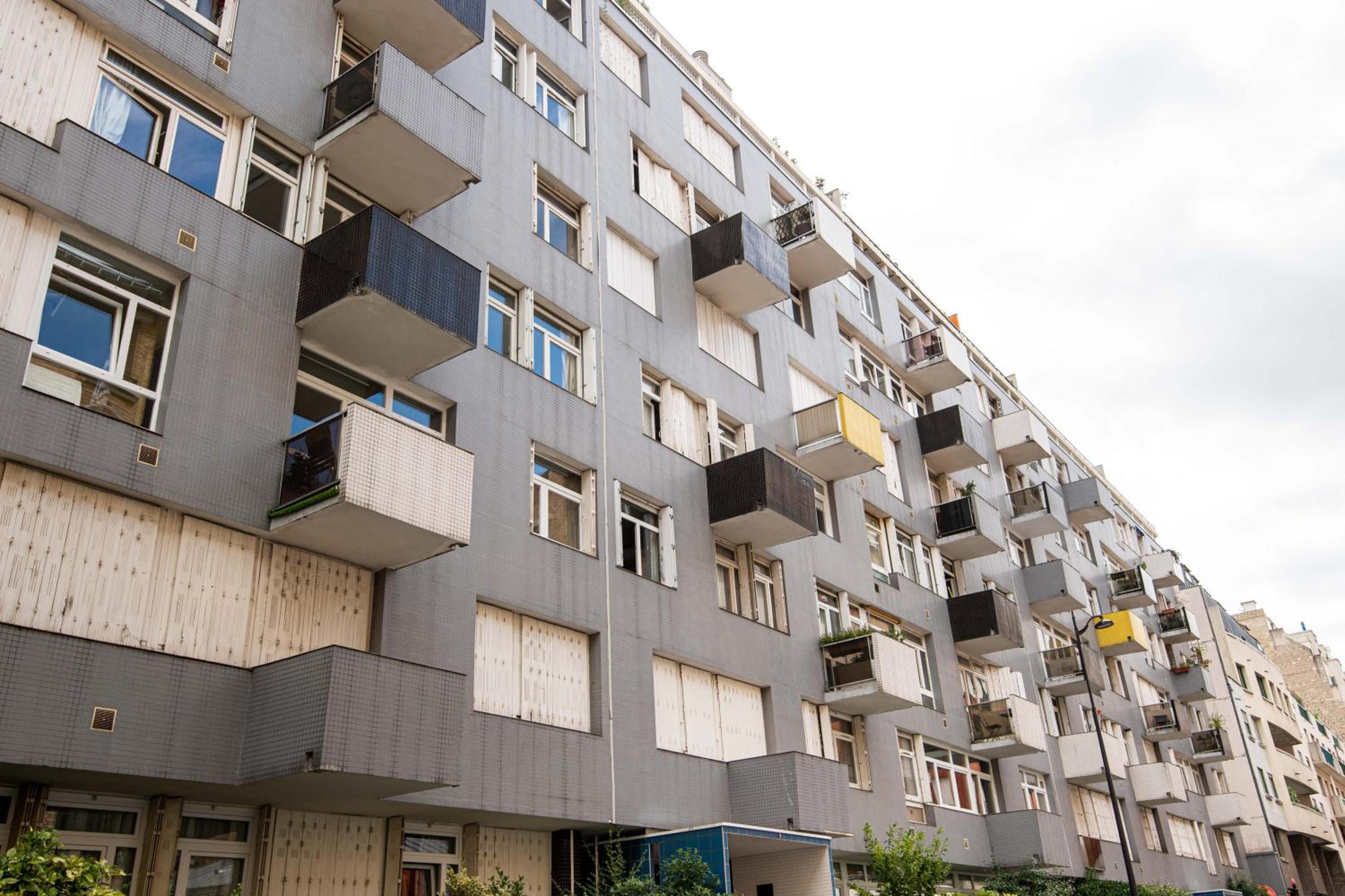 NEW - Villa Urbaine au Coeur de Paris - 6 pers