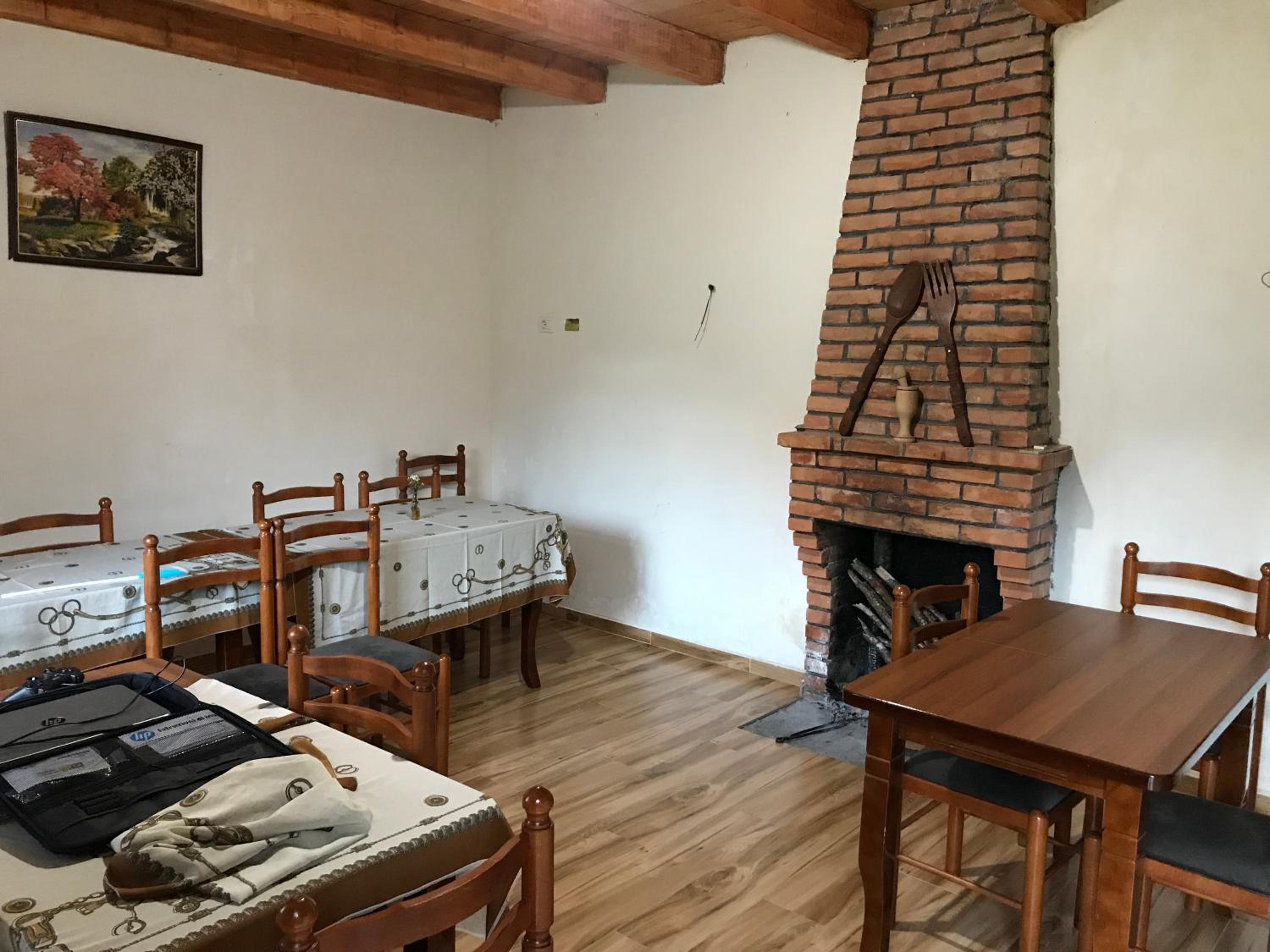 Guesthouse Freskia