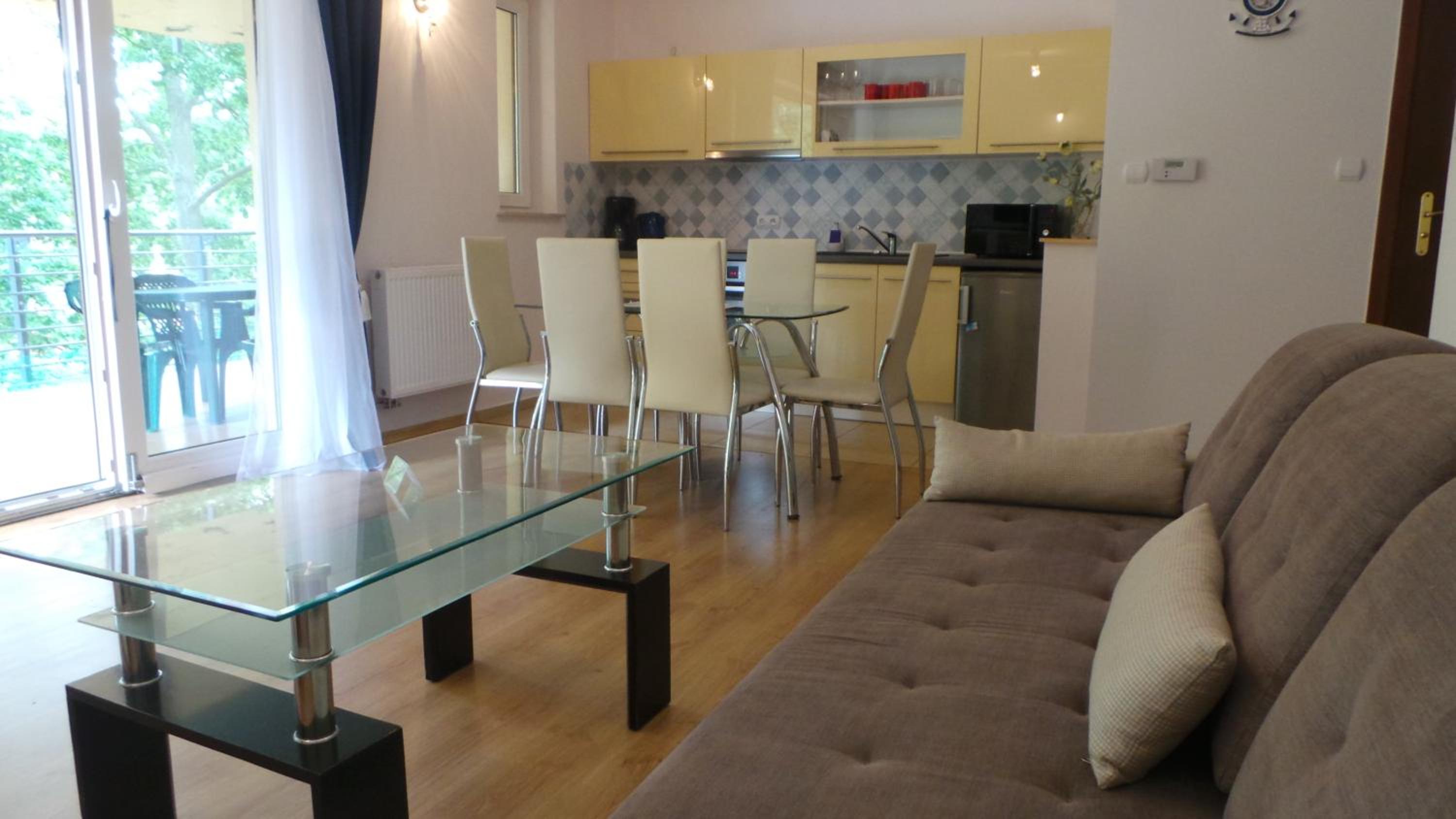 Apartamenty Kornel view 5