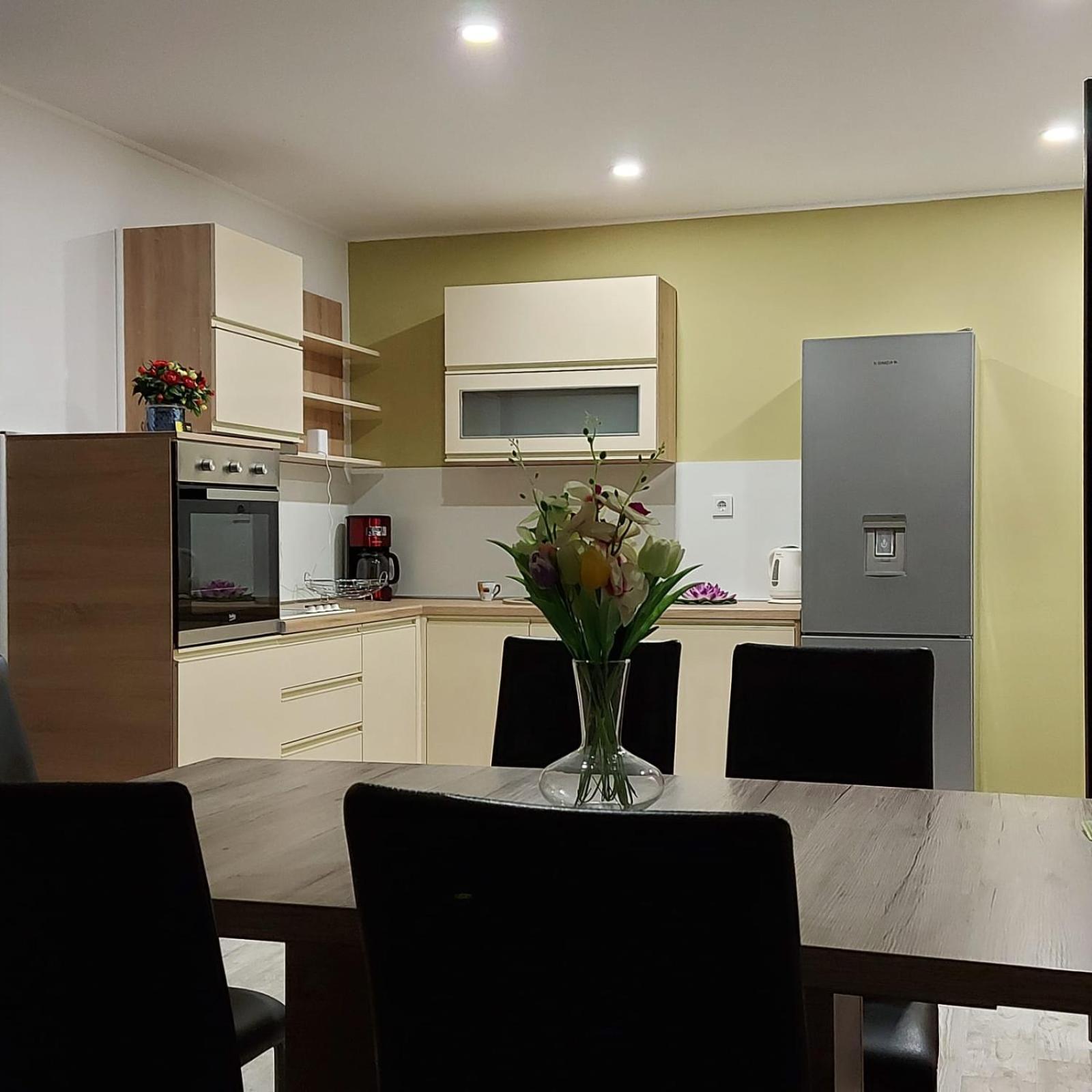 Apartment Ivan view 2