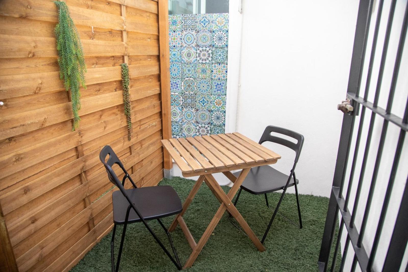 Apartamento La Botica photo 4