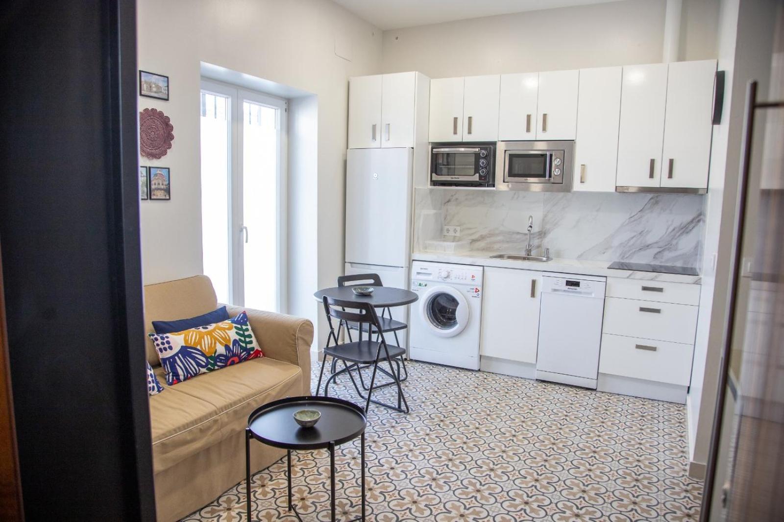 Apartamento La Botica photo 2