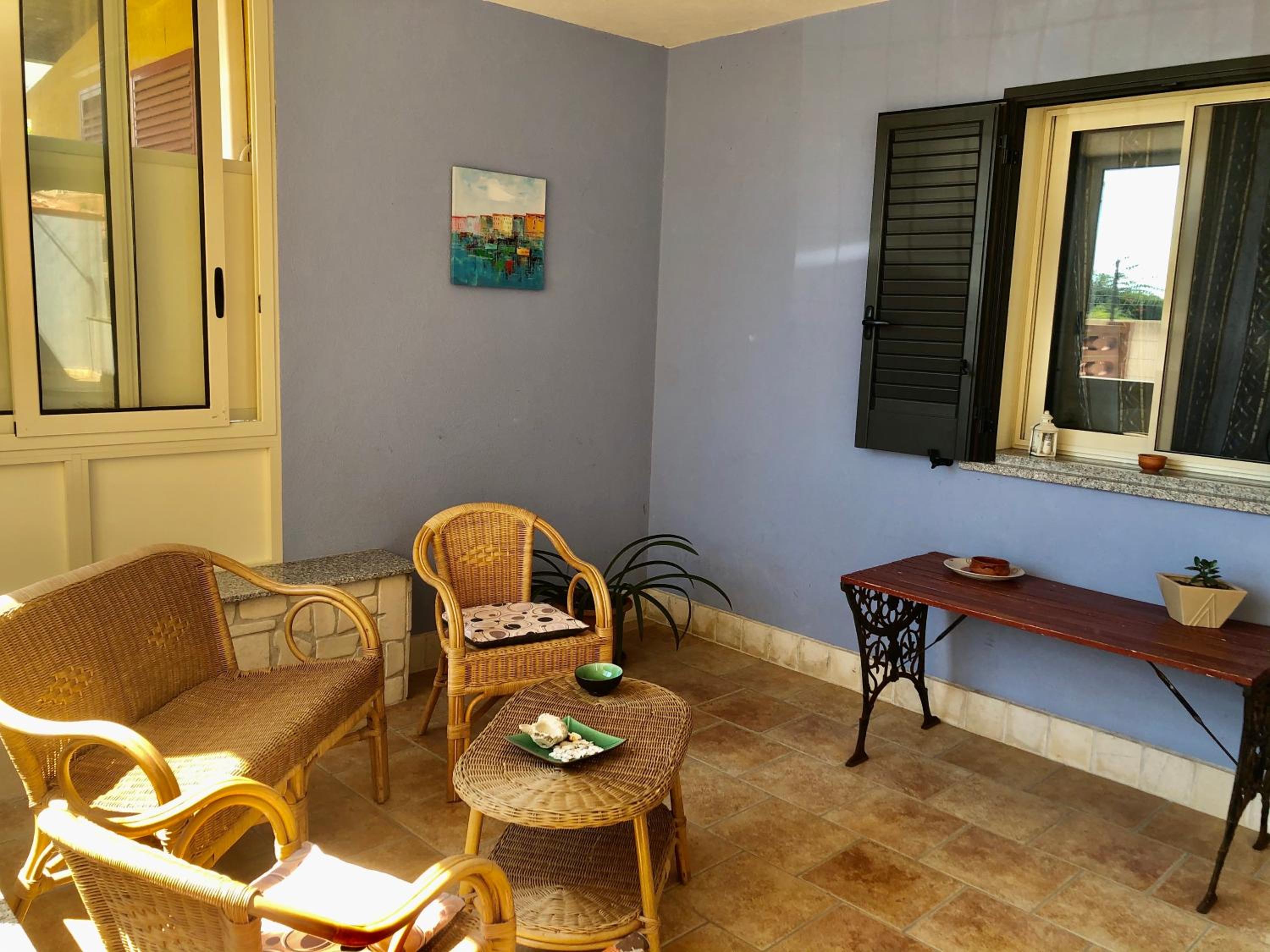 Martina Casa Vacanze view 2