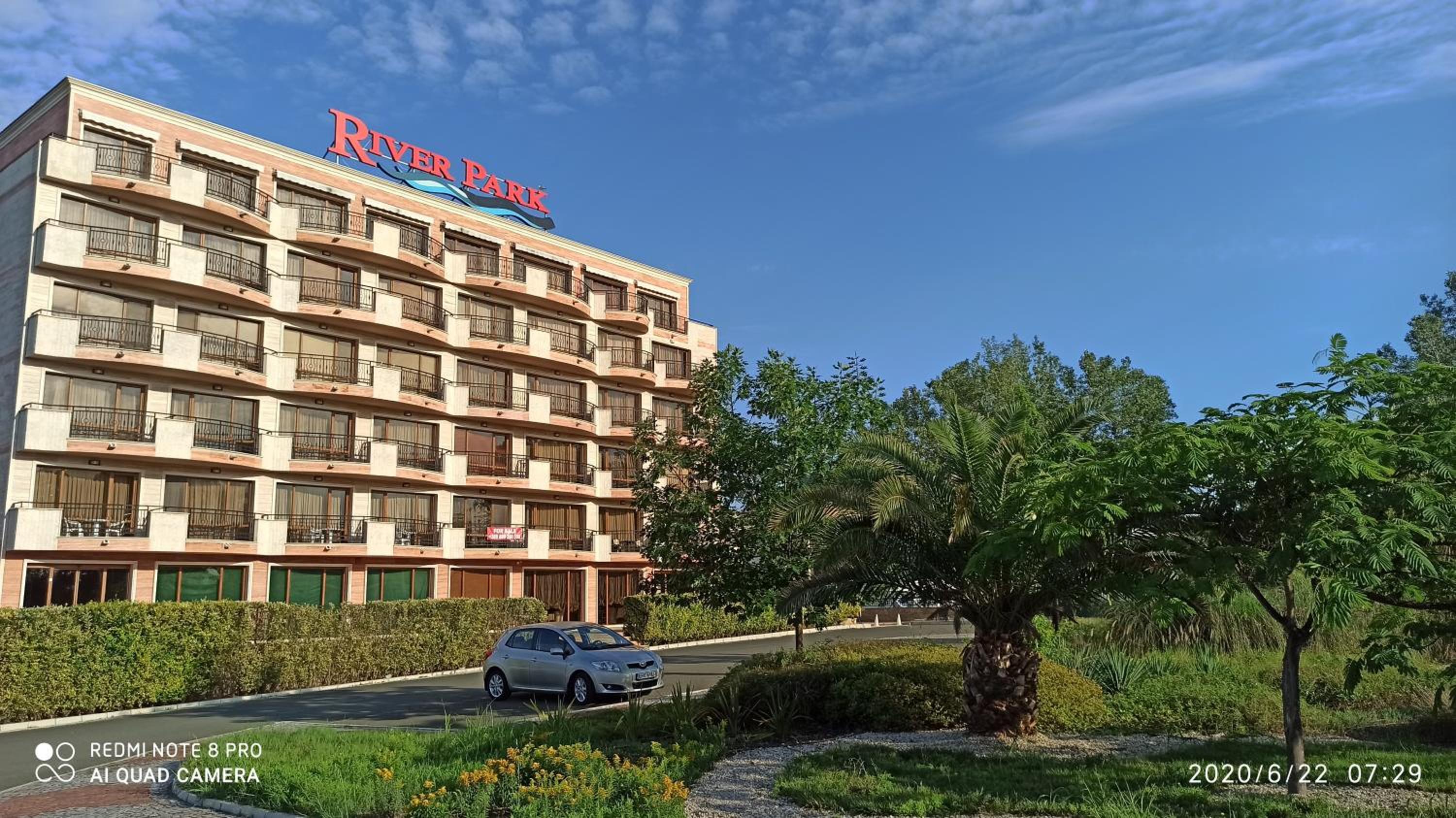 River Park