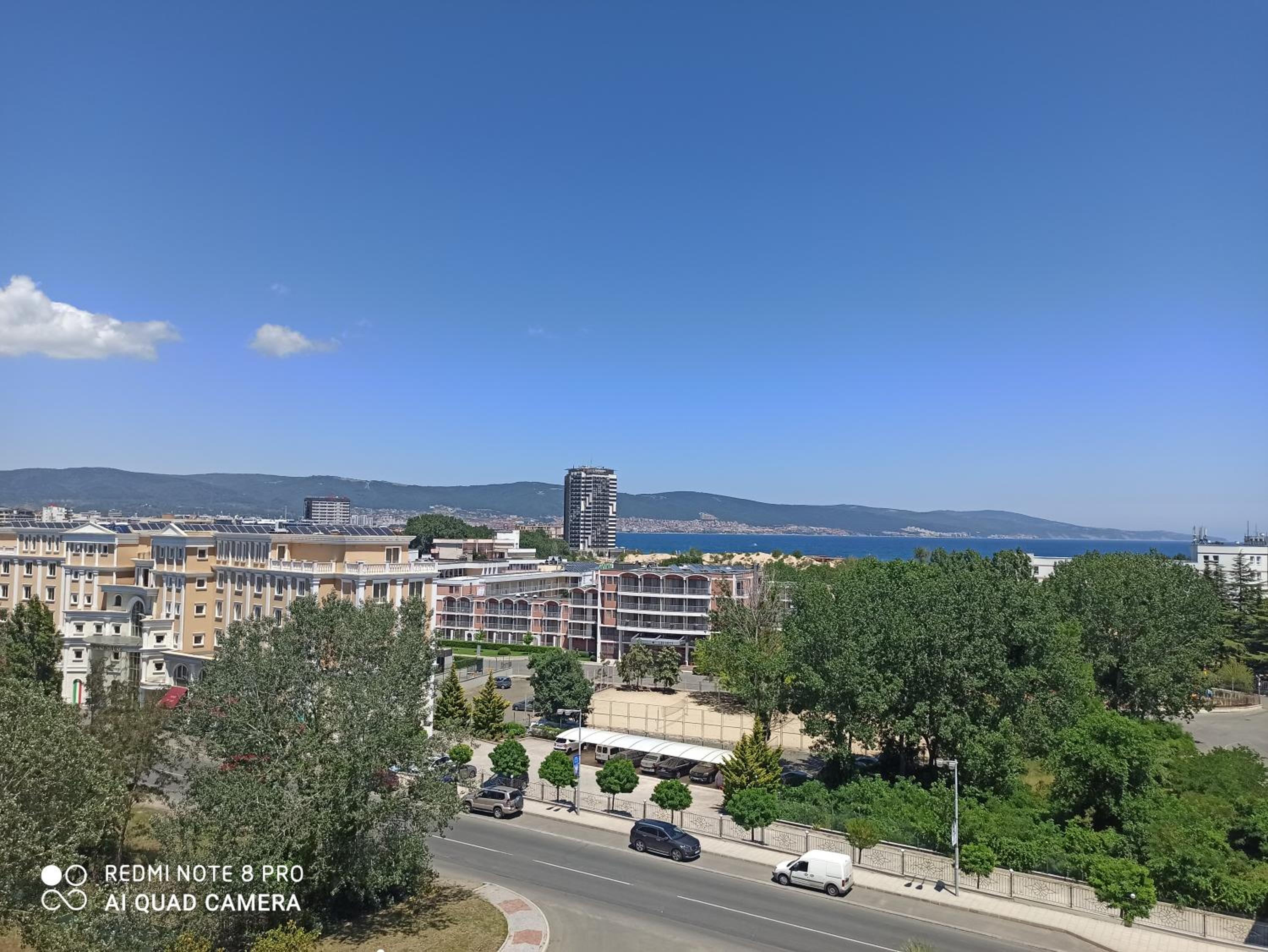 River Park