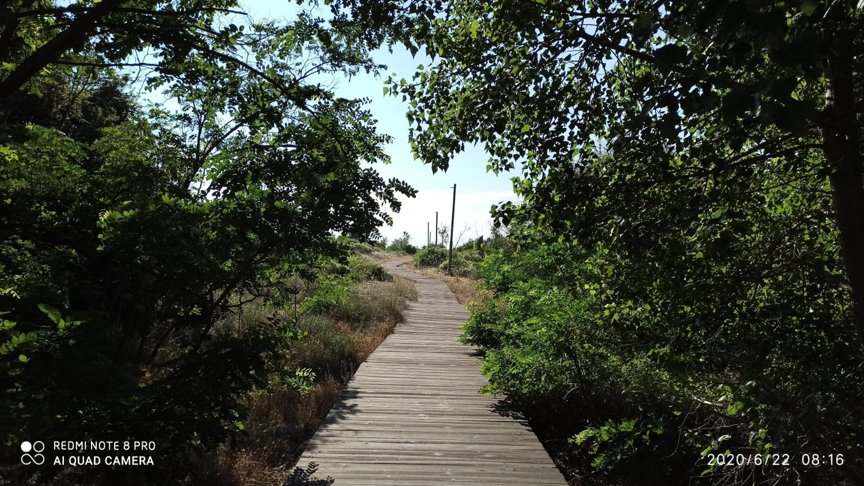 River Park