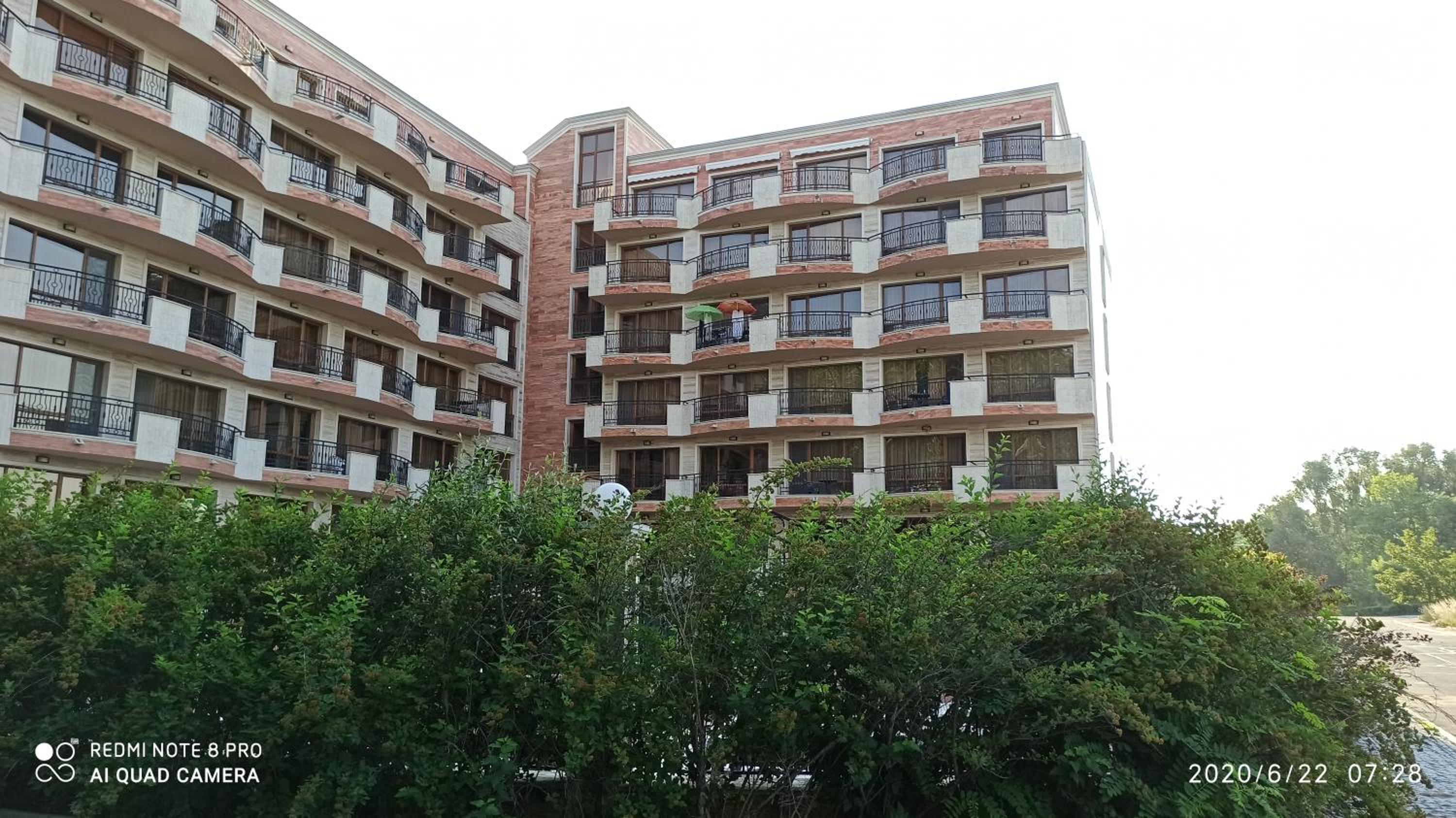 River Park