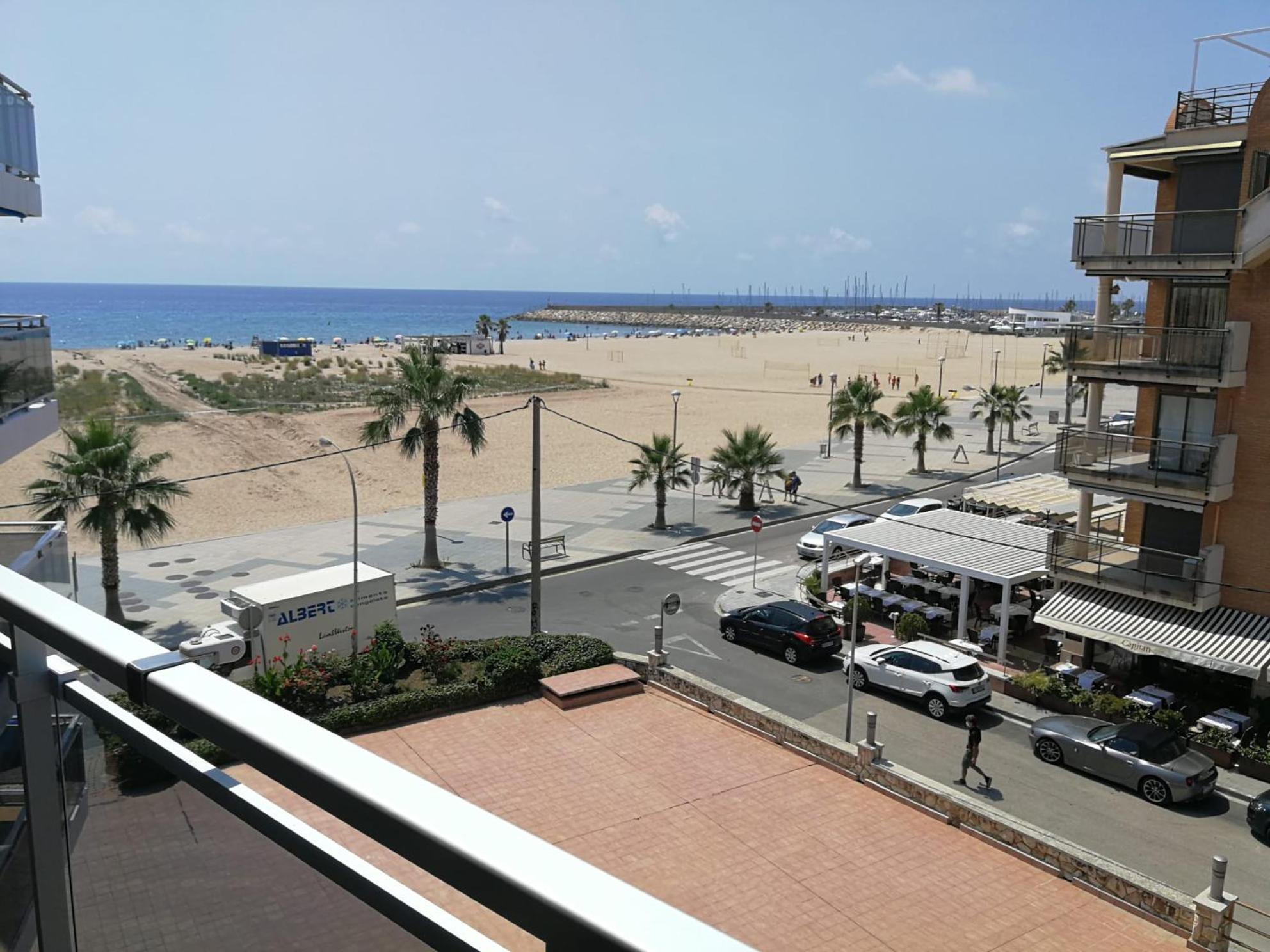 A3A Marina View view 2