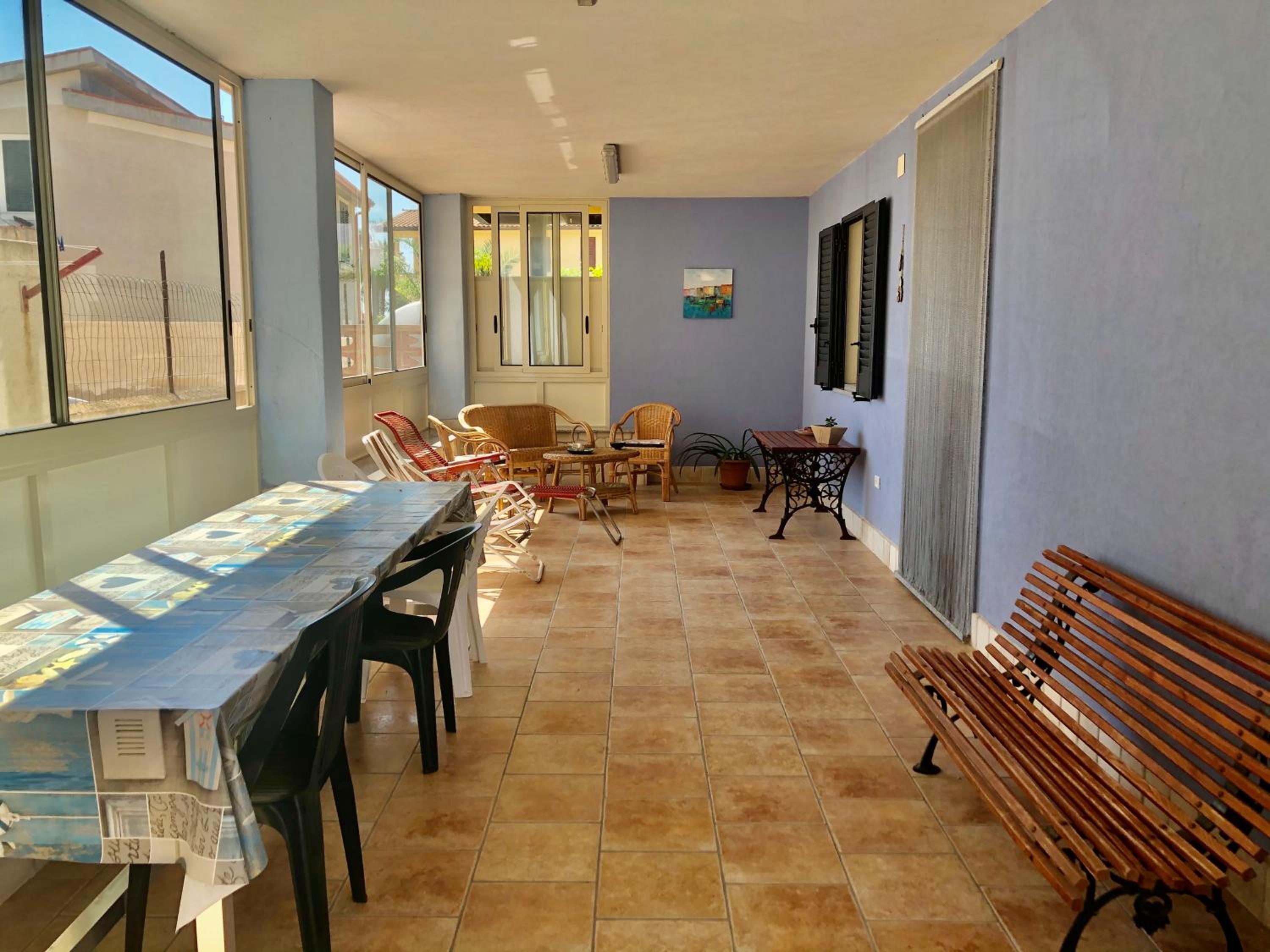 Martina Casa Vacanze view 3