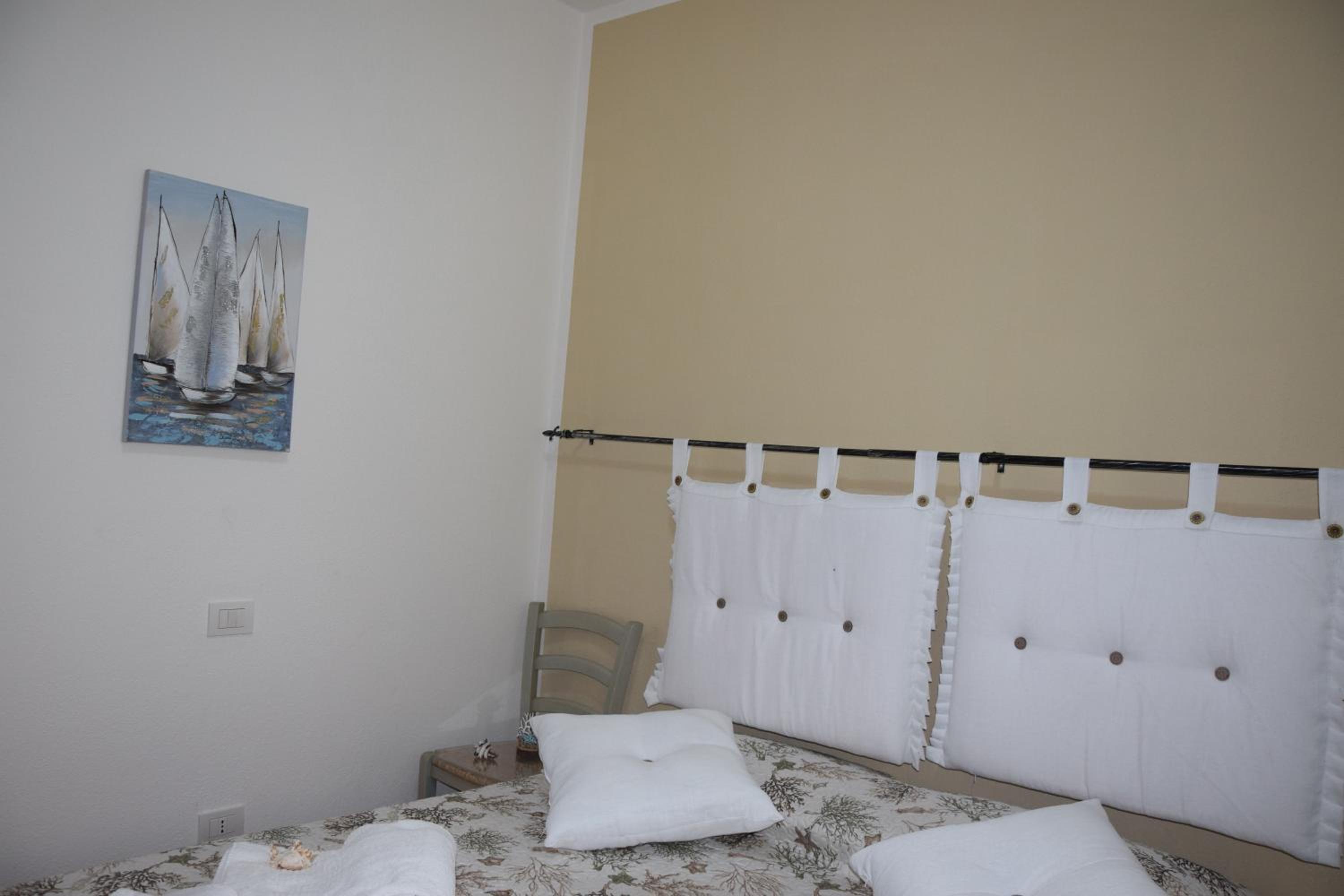 La Casa in Sardegna view 3