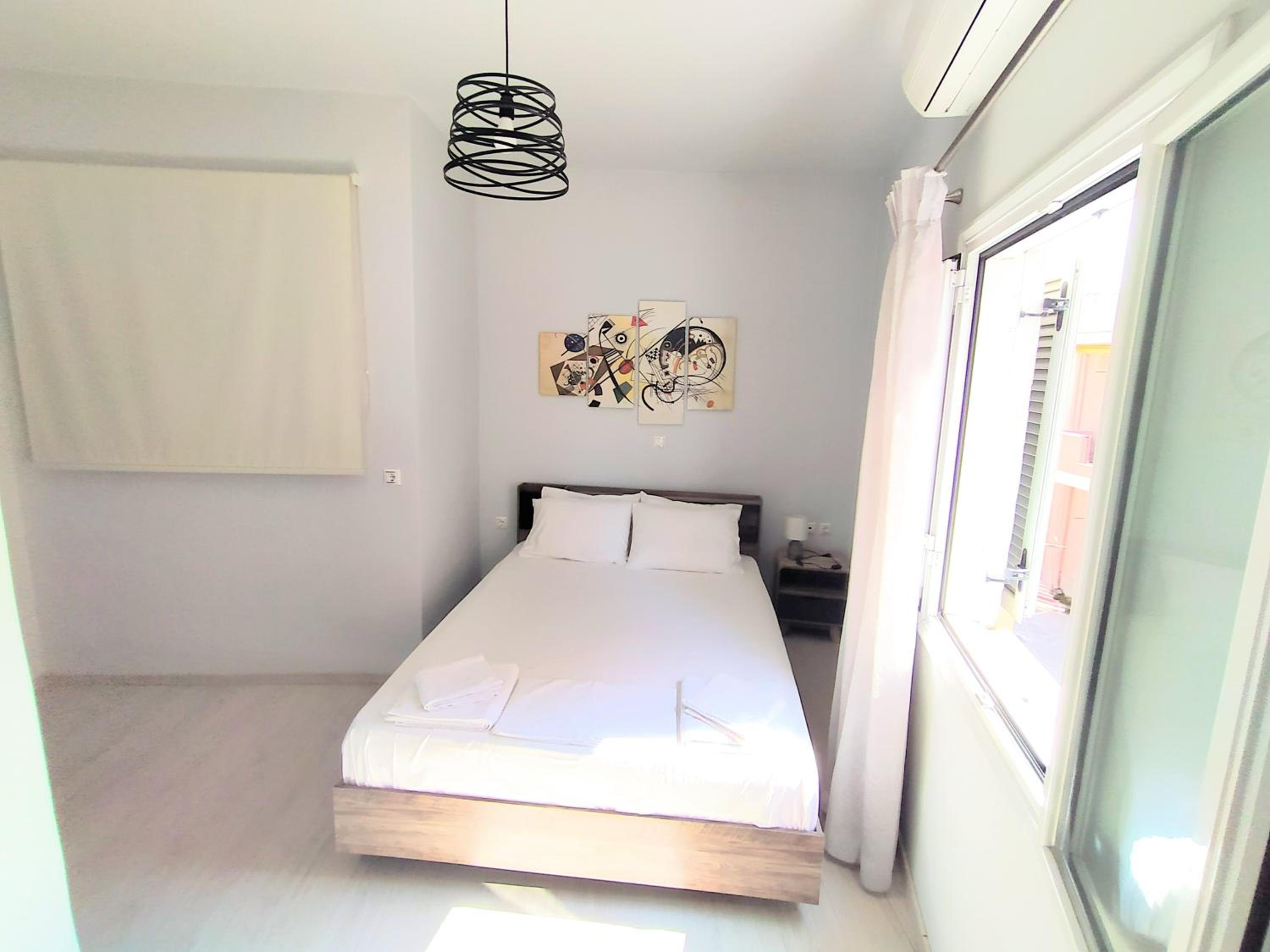 S&E New Port Apartment view 3