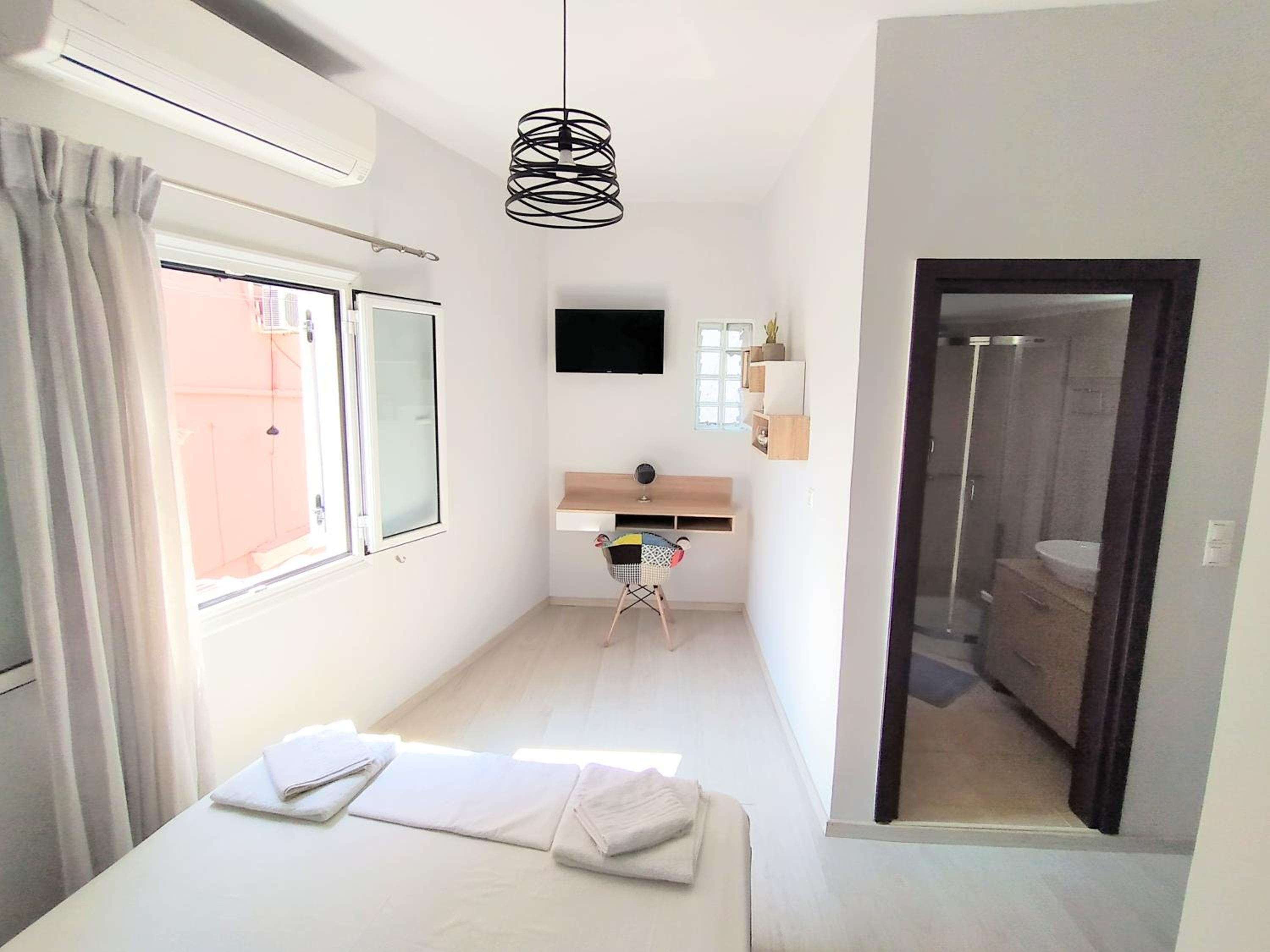 S&E New Port Apartment view 5