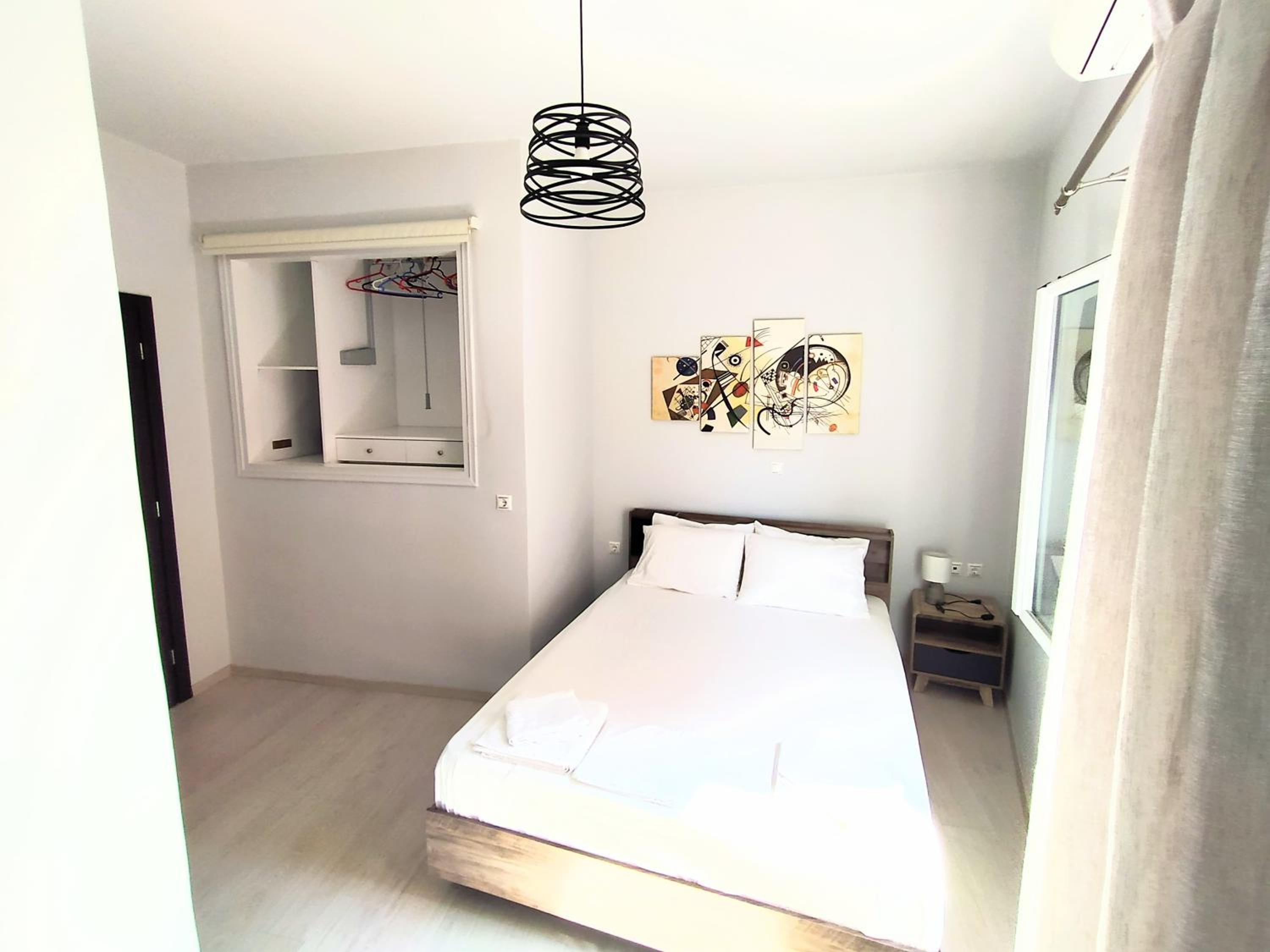 S&E New Port Apartment view 4