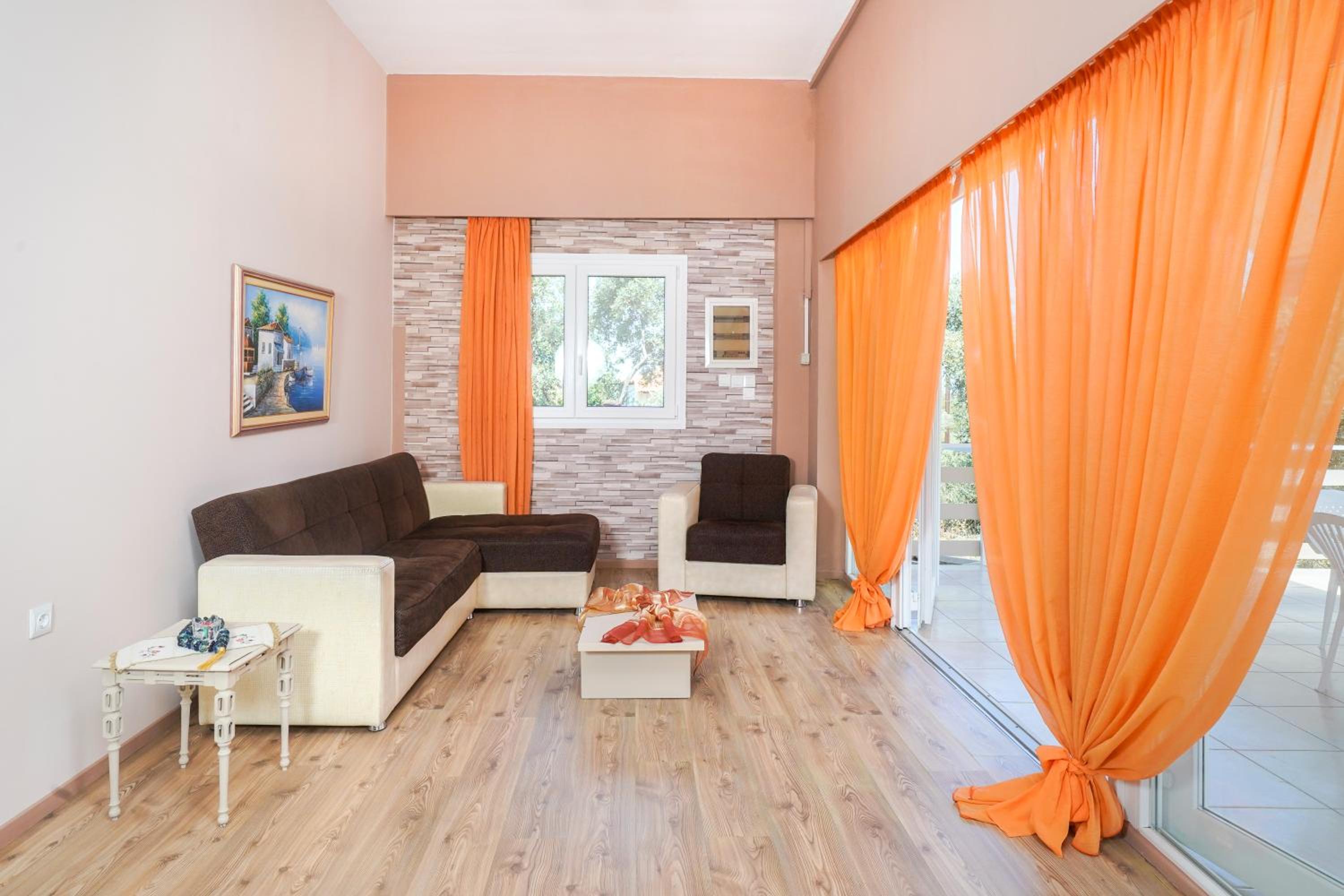 Dreamy Villa view 4