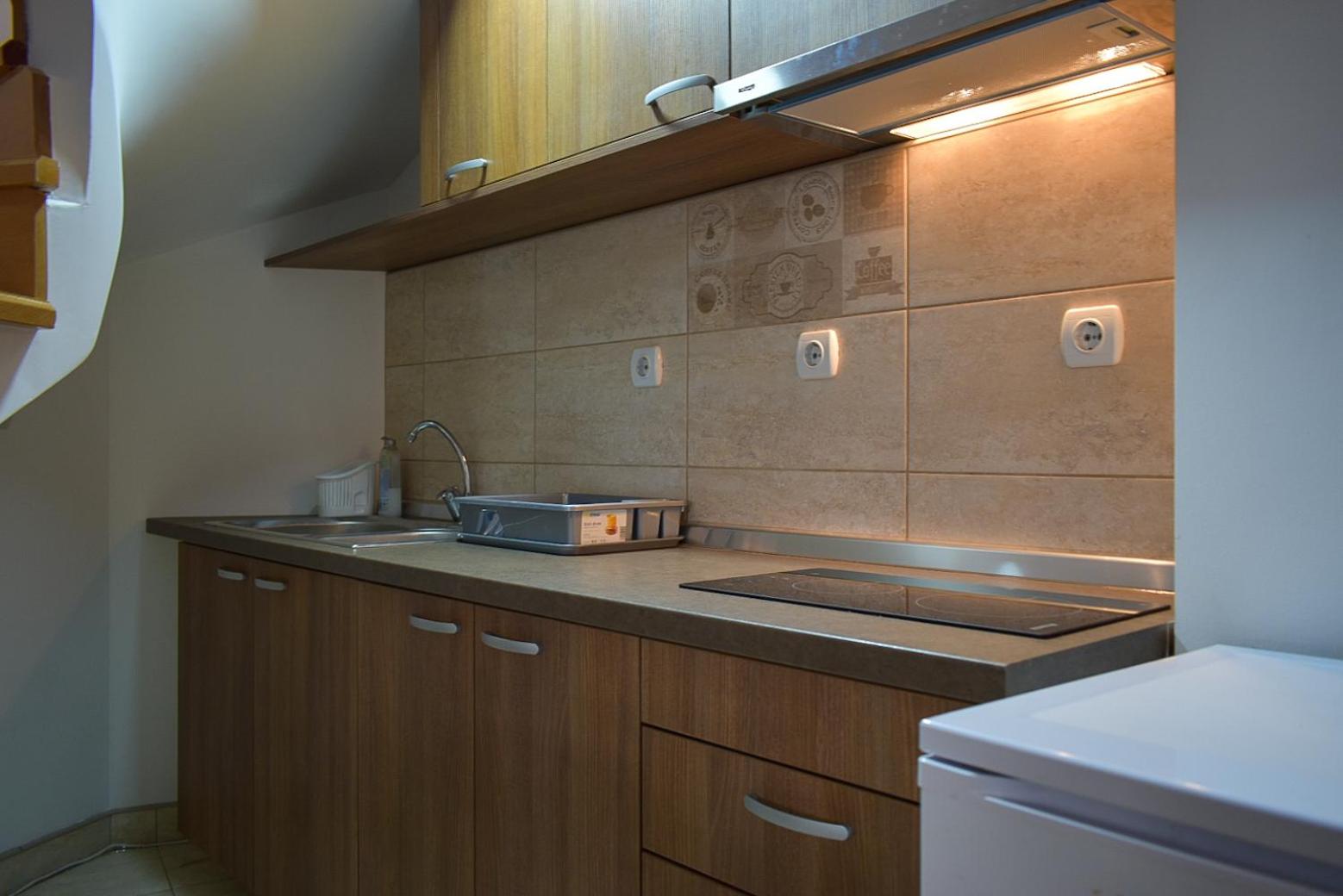 Apartman Jovana view 5