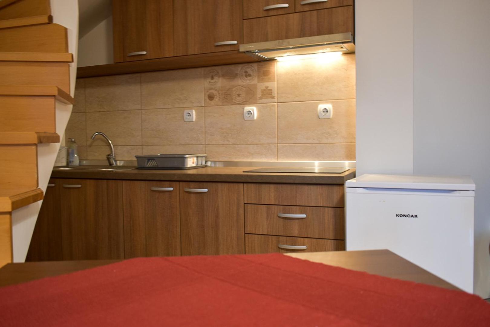 Apartman Jovana view 4