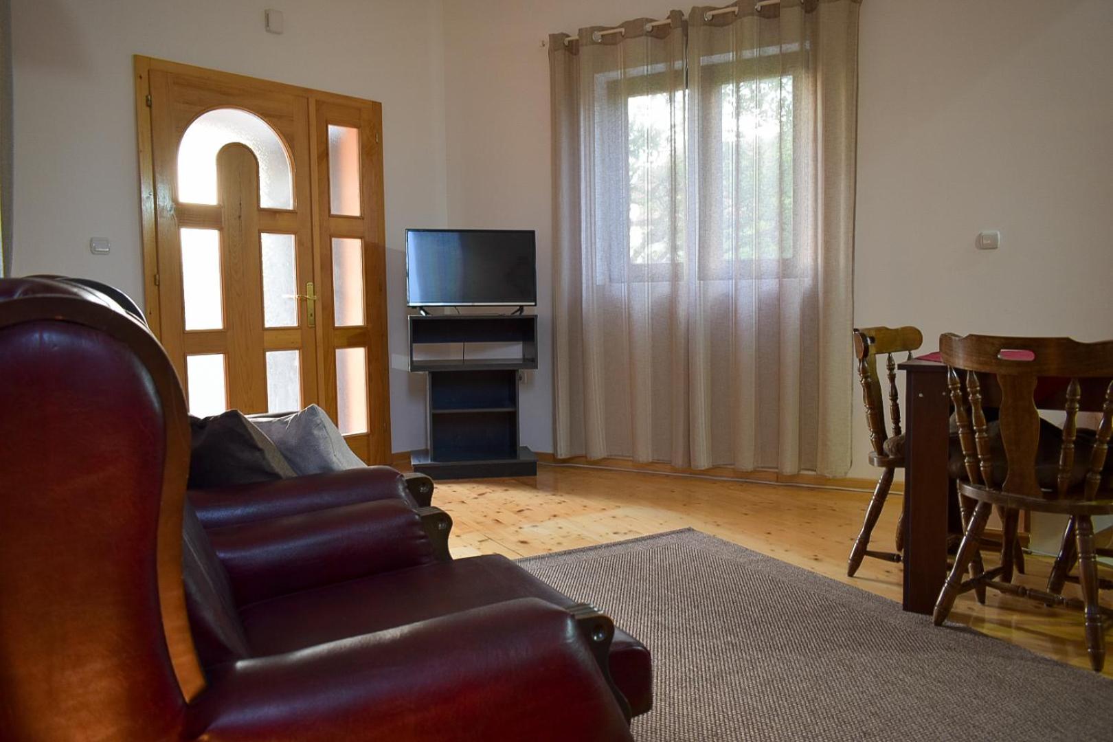Apartman Jovana view 2