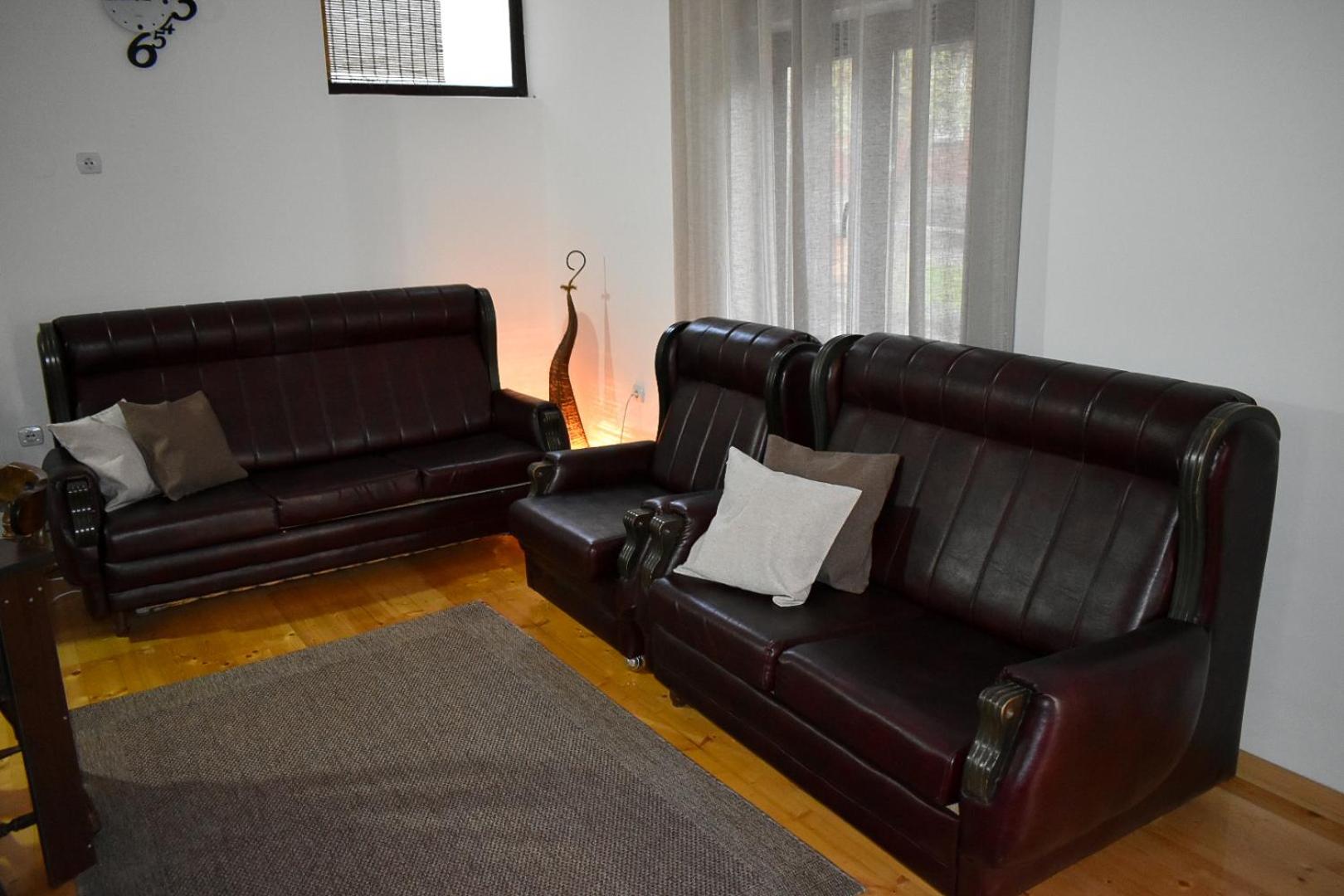 Apartman Jovana view 3