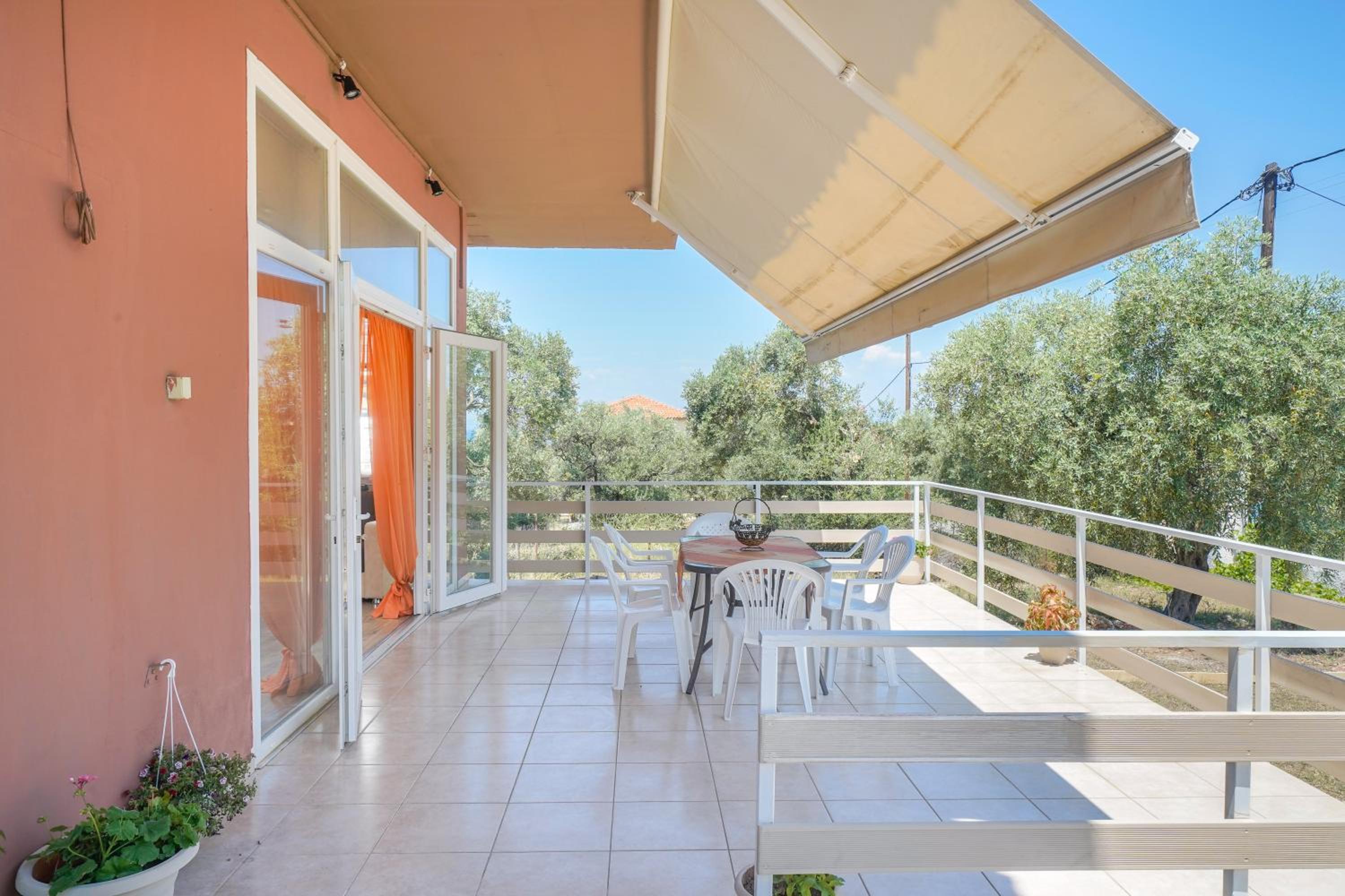 Dreamy Villa view 3