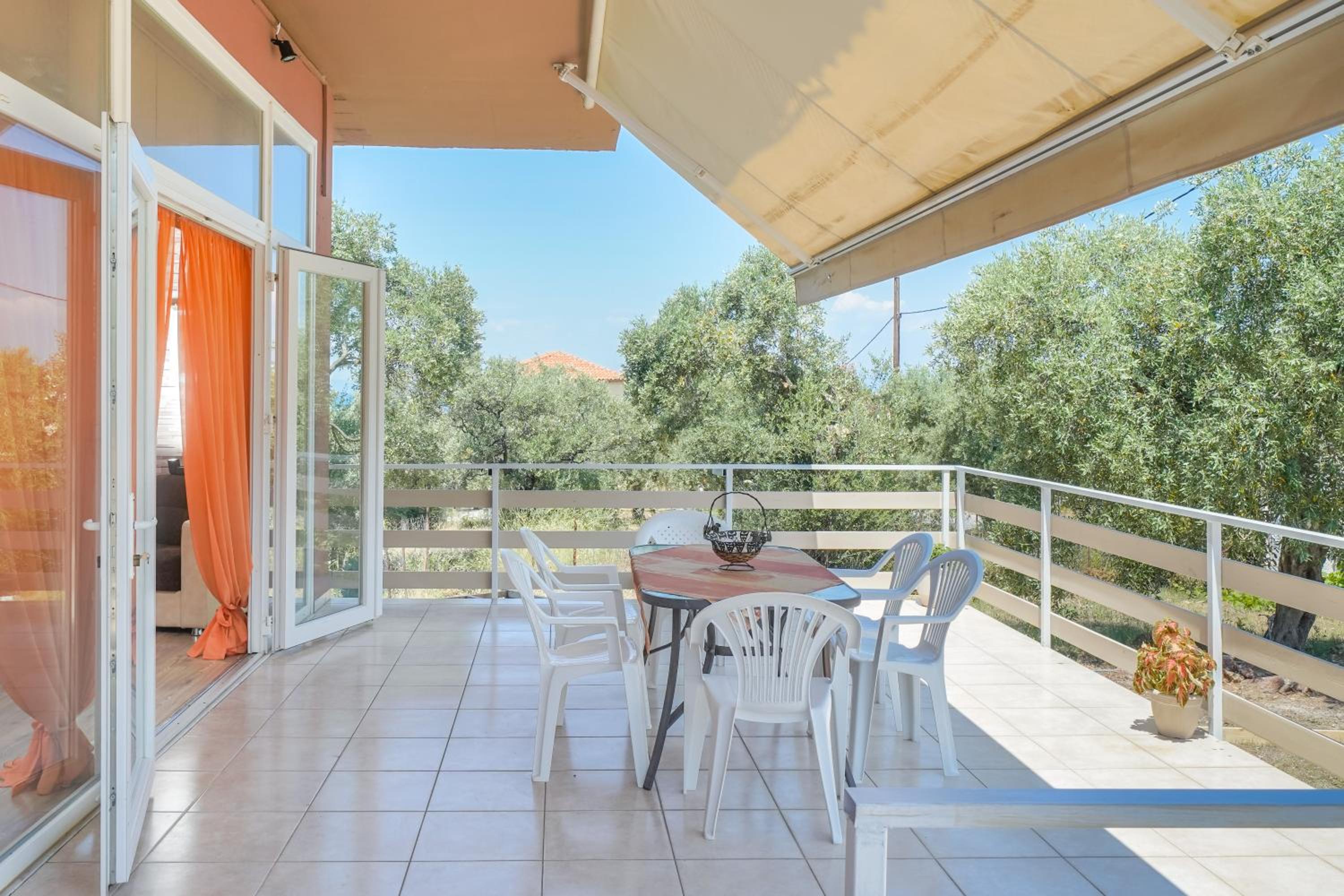 Dreamy Villa view 5