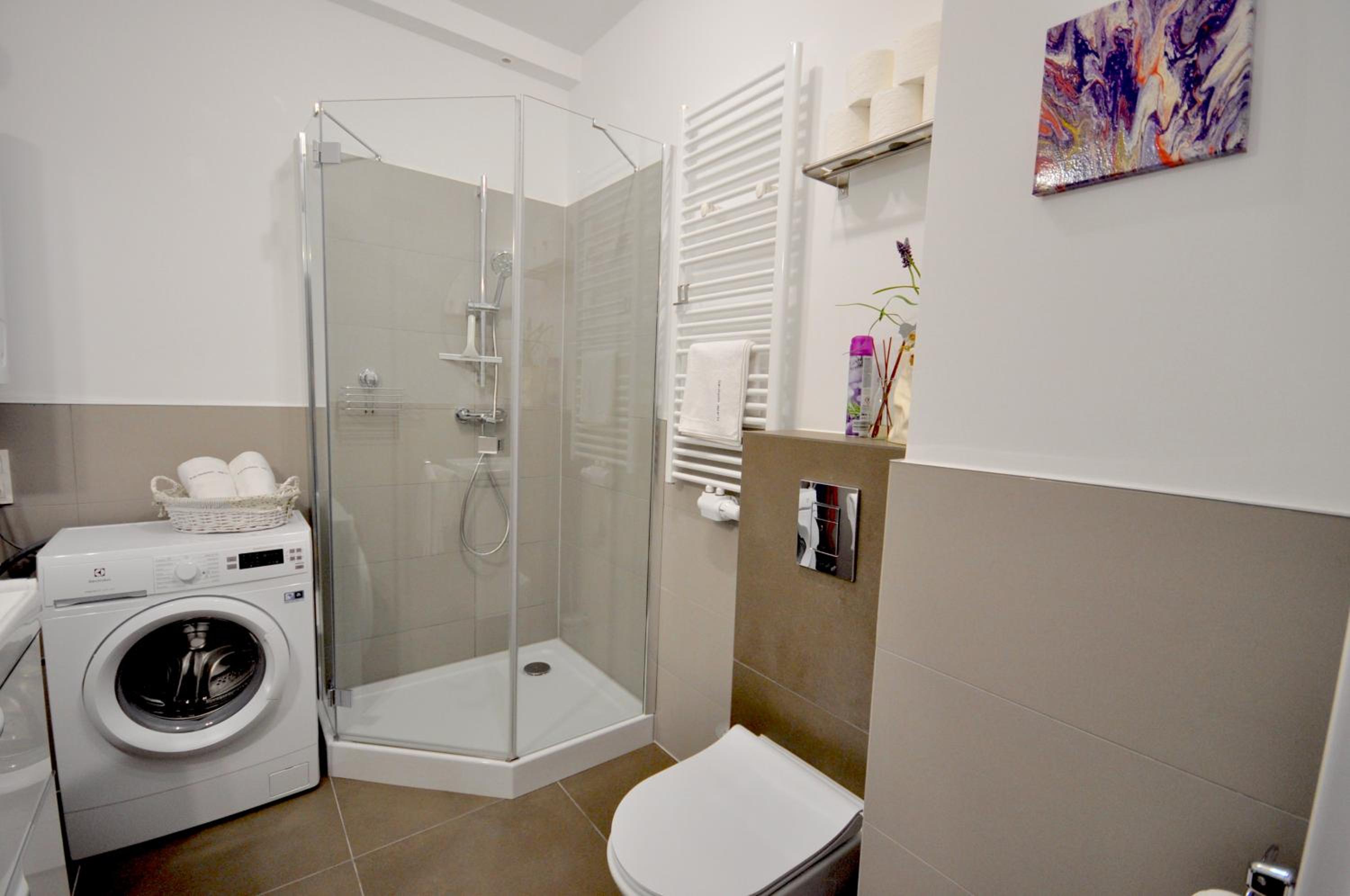Apartament harmonic aparts