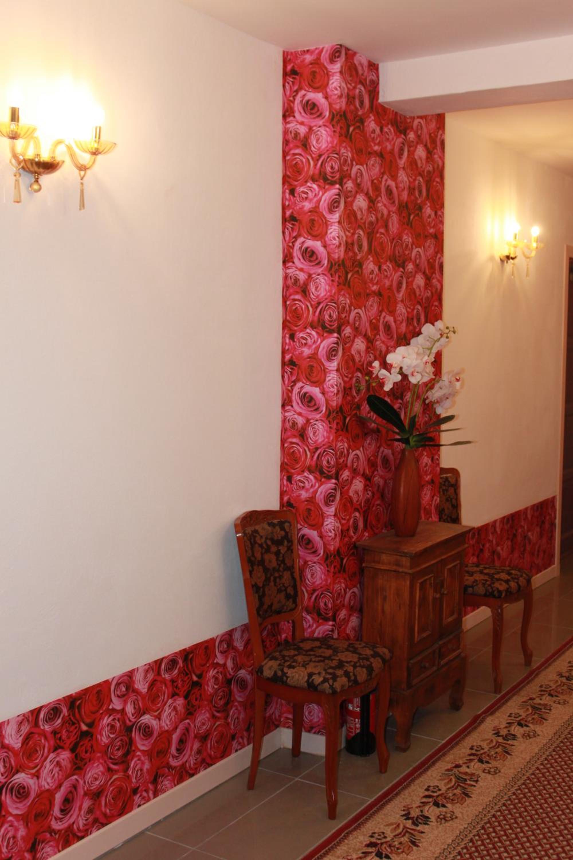 Villa Happy Rose view 3