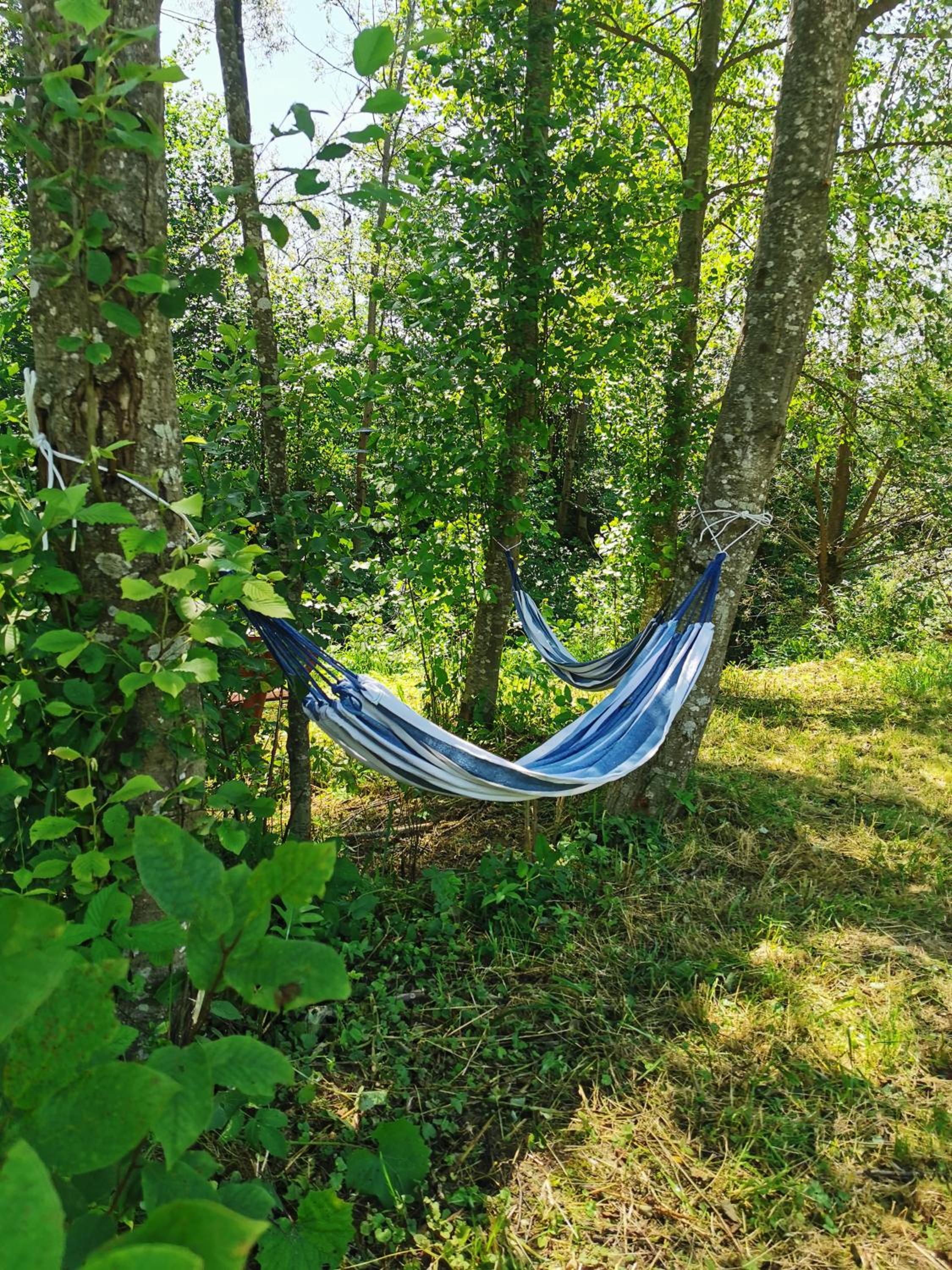 Ośrodek VolfCamp Kwaszenina