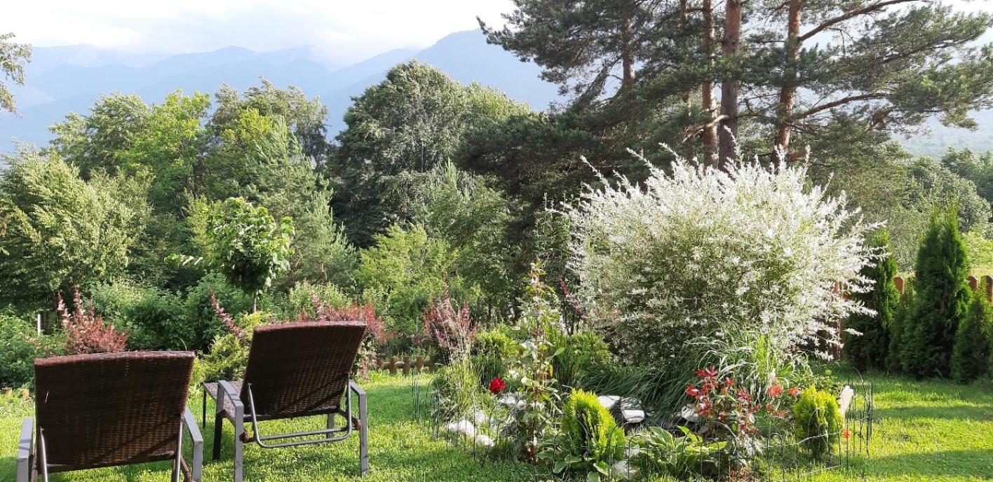 Villa Saint George