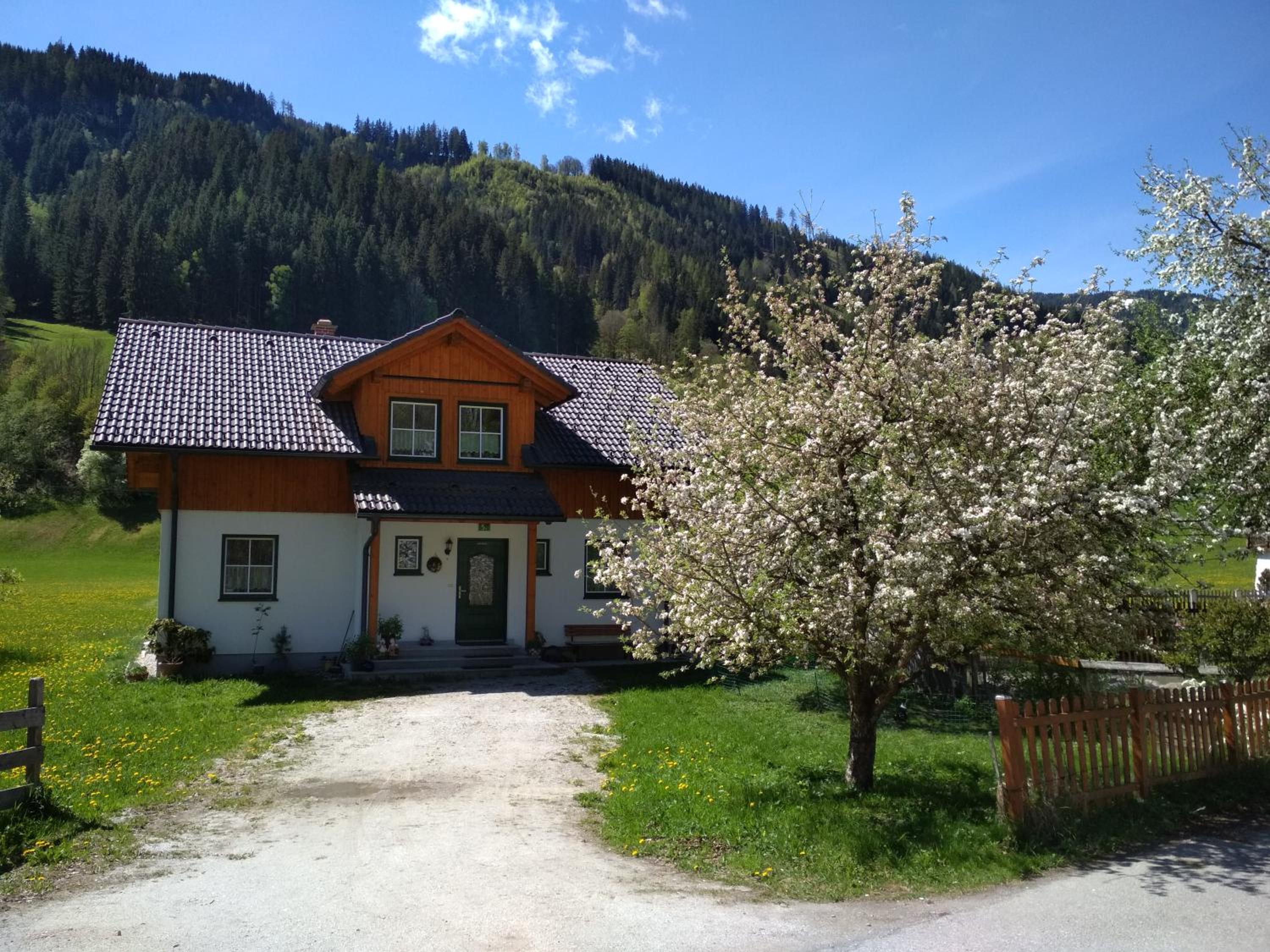 Gästehaus Blonbauer