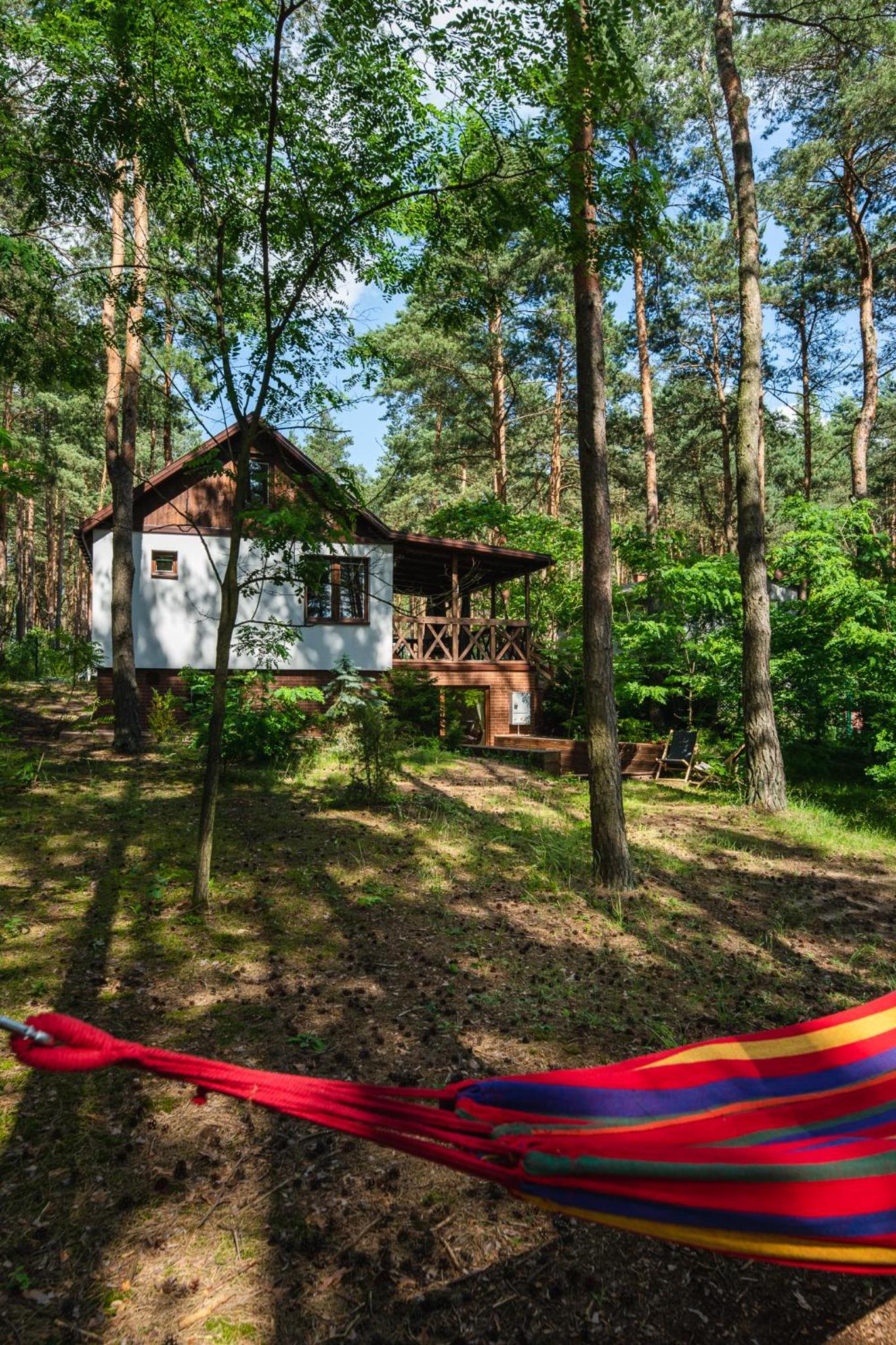 Masuria Warsaw view 2