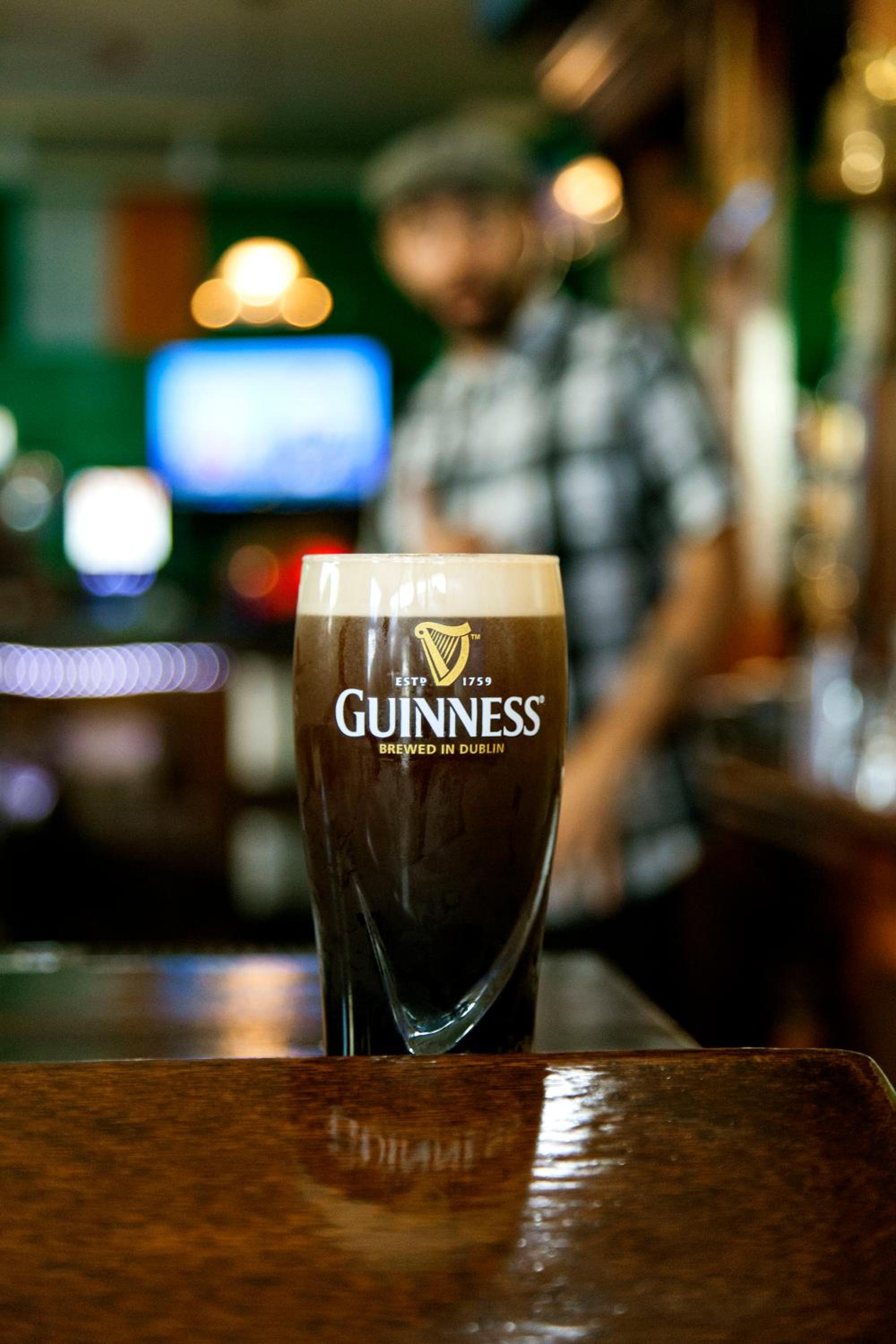 Irish American INN