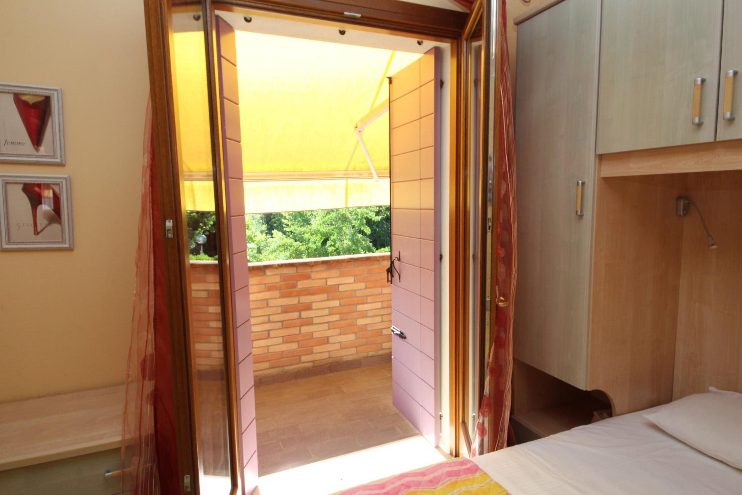 Residence Sole e Mare appartamenti view 2
