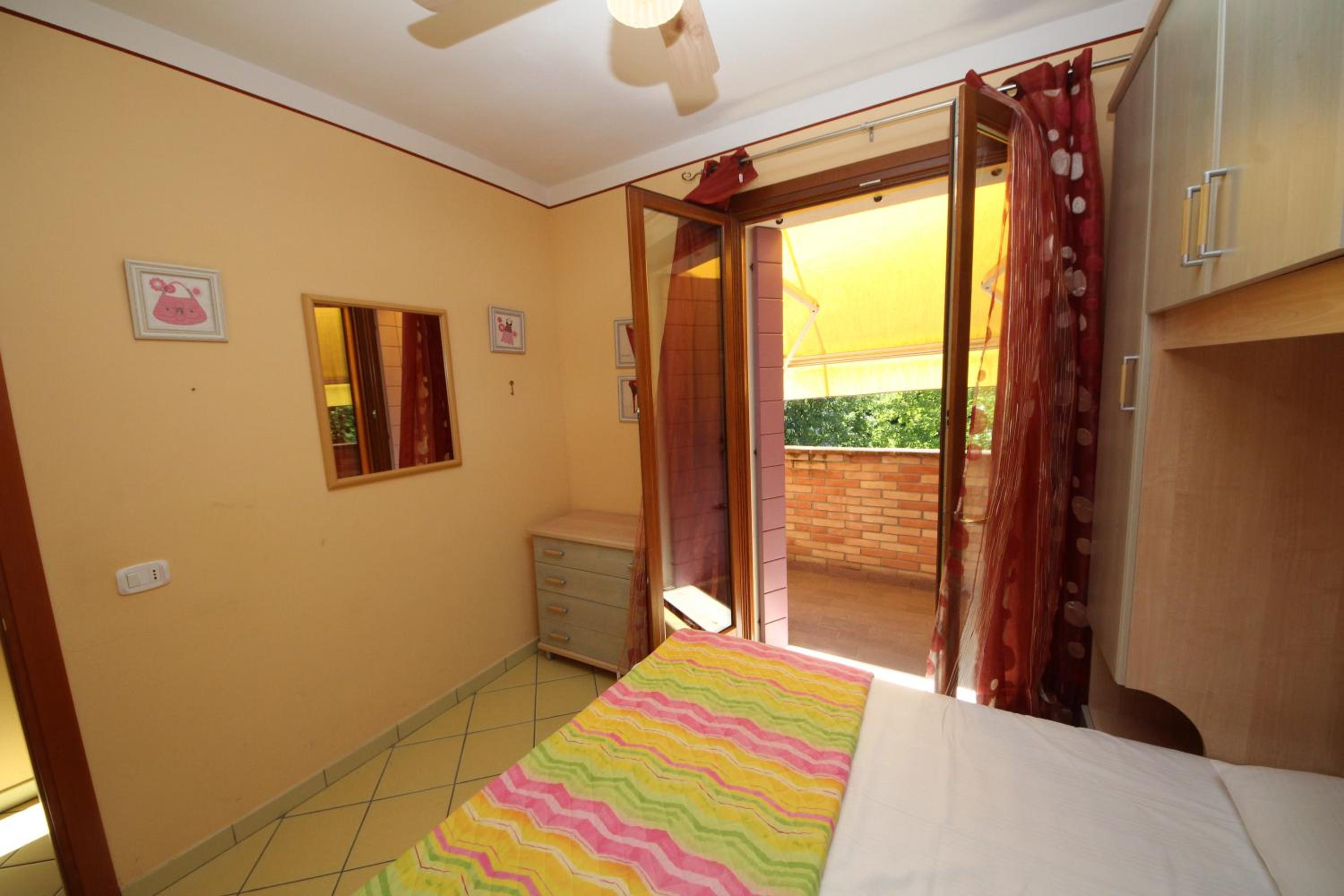 Residence Sole e Mare appartamenti view 3
