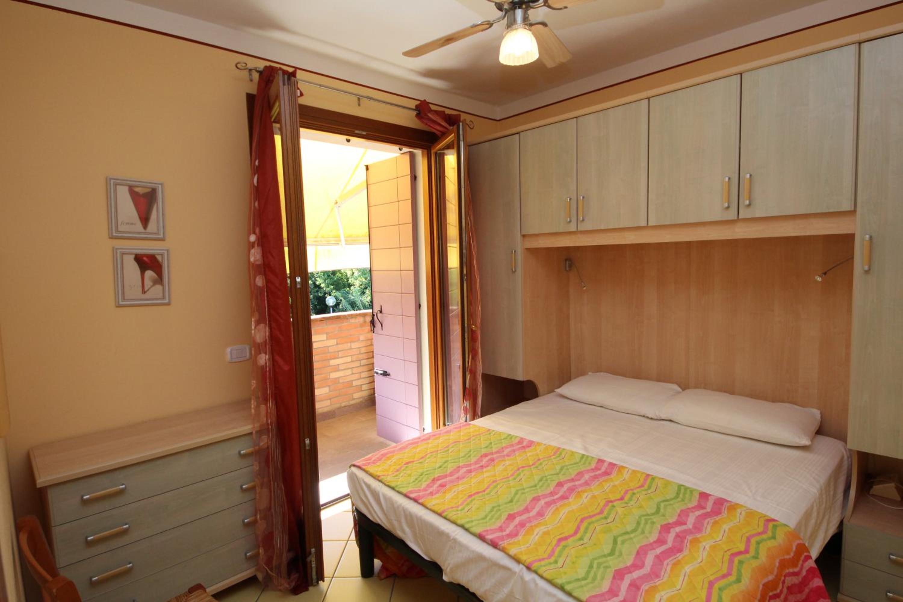 Residence Sole e Mare appartamenti view 4