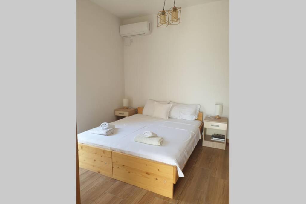 Lucia's Apartment