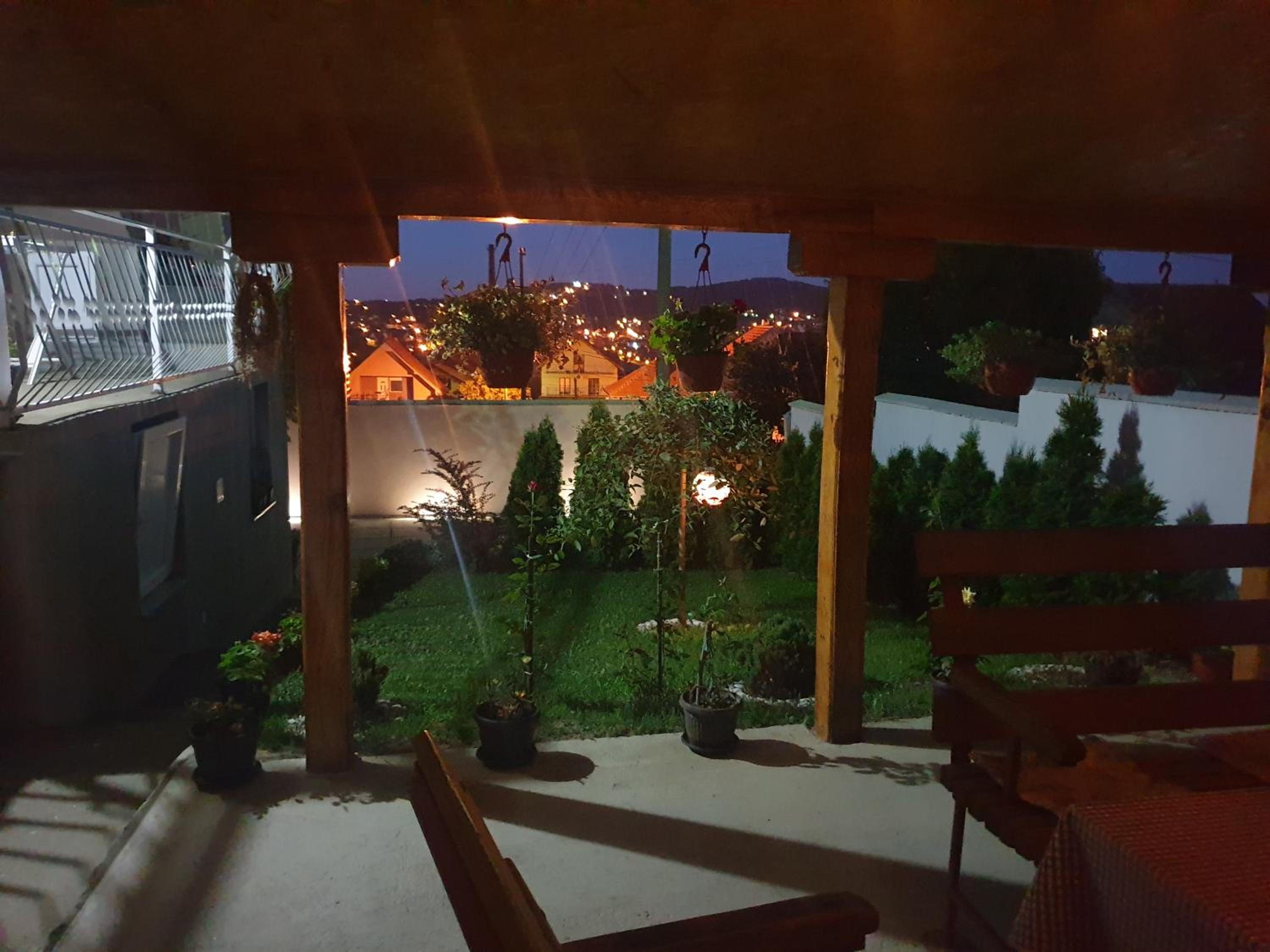 Apartman Bukulja