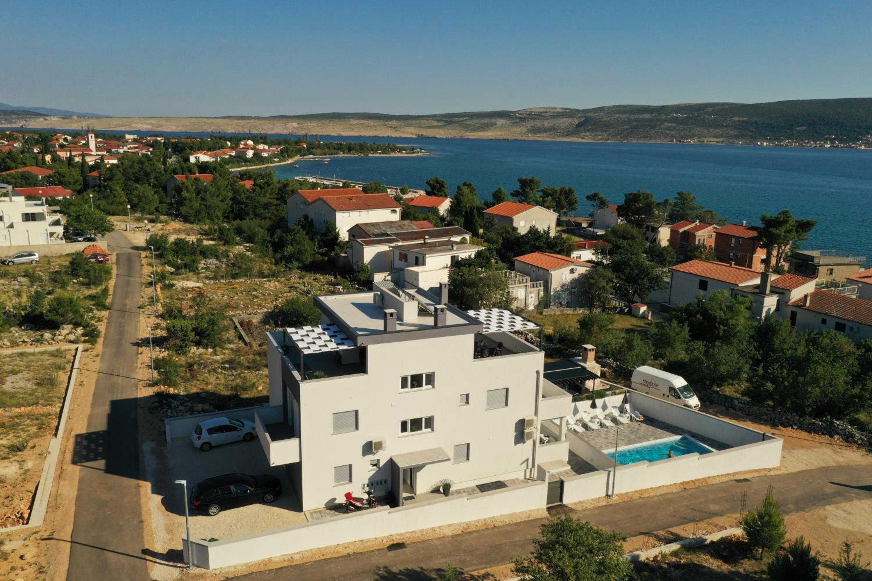 Villa Silver view 4