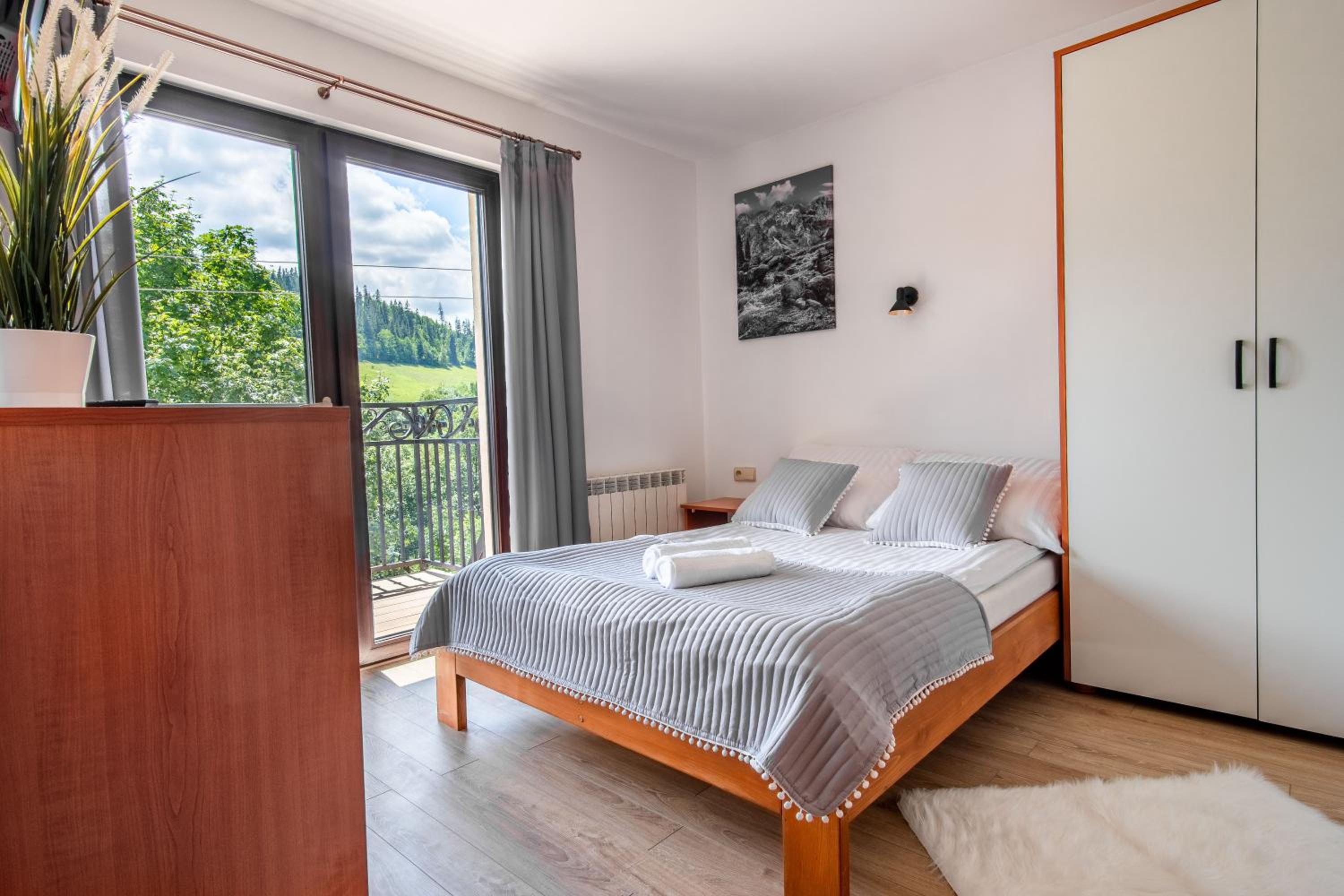 Apartamenty U Jagielonki view 3