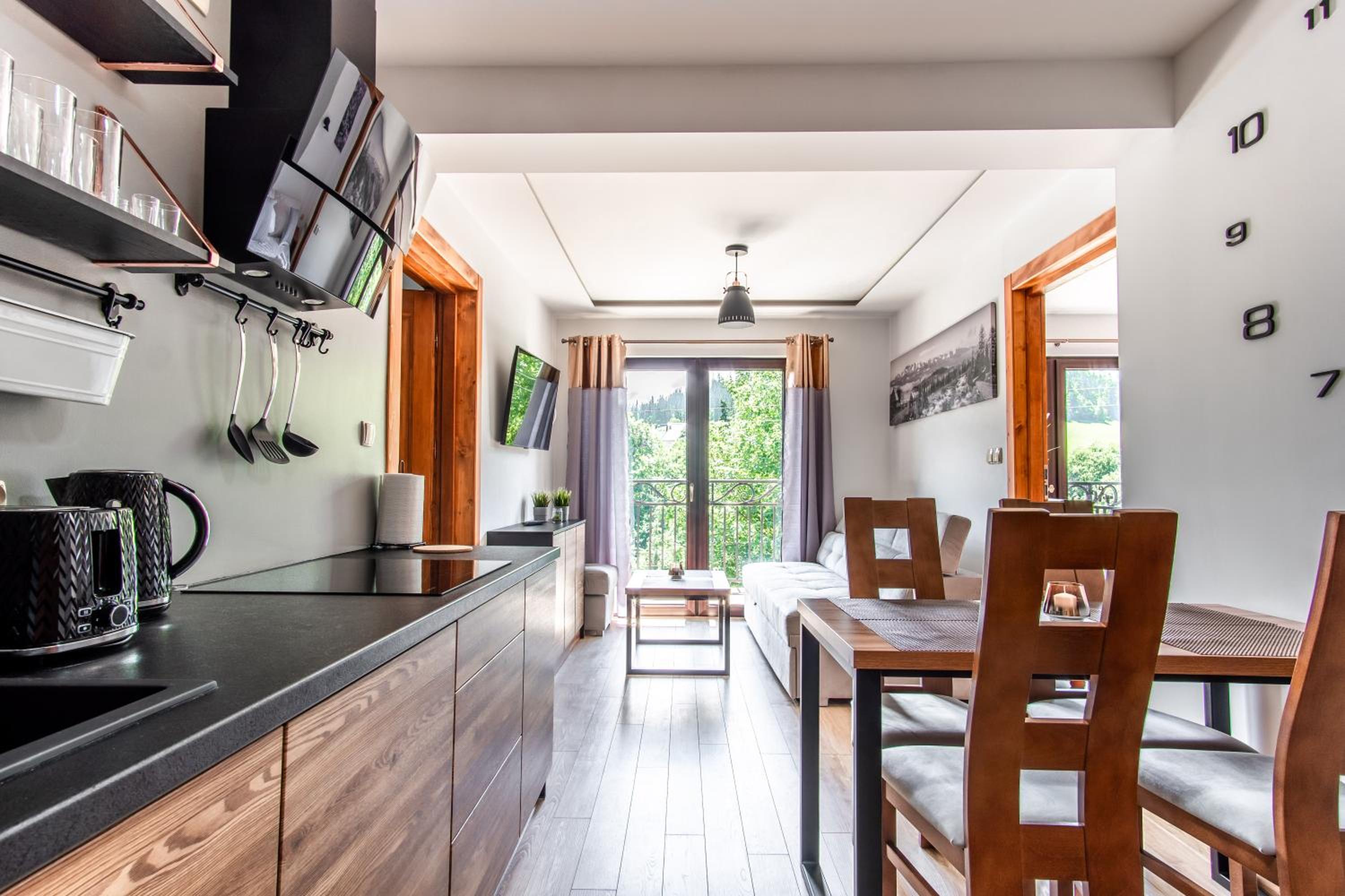 Apartamenty U Jagielonki view 4