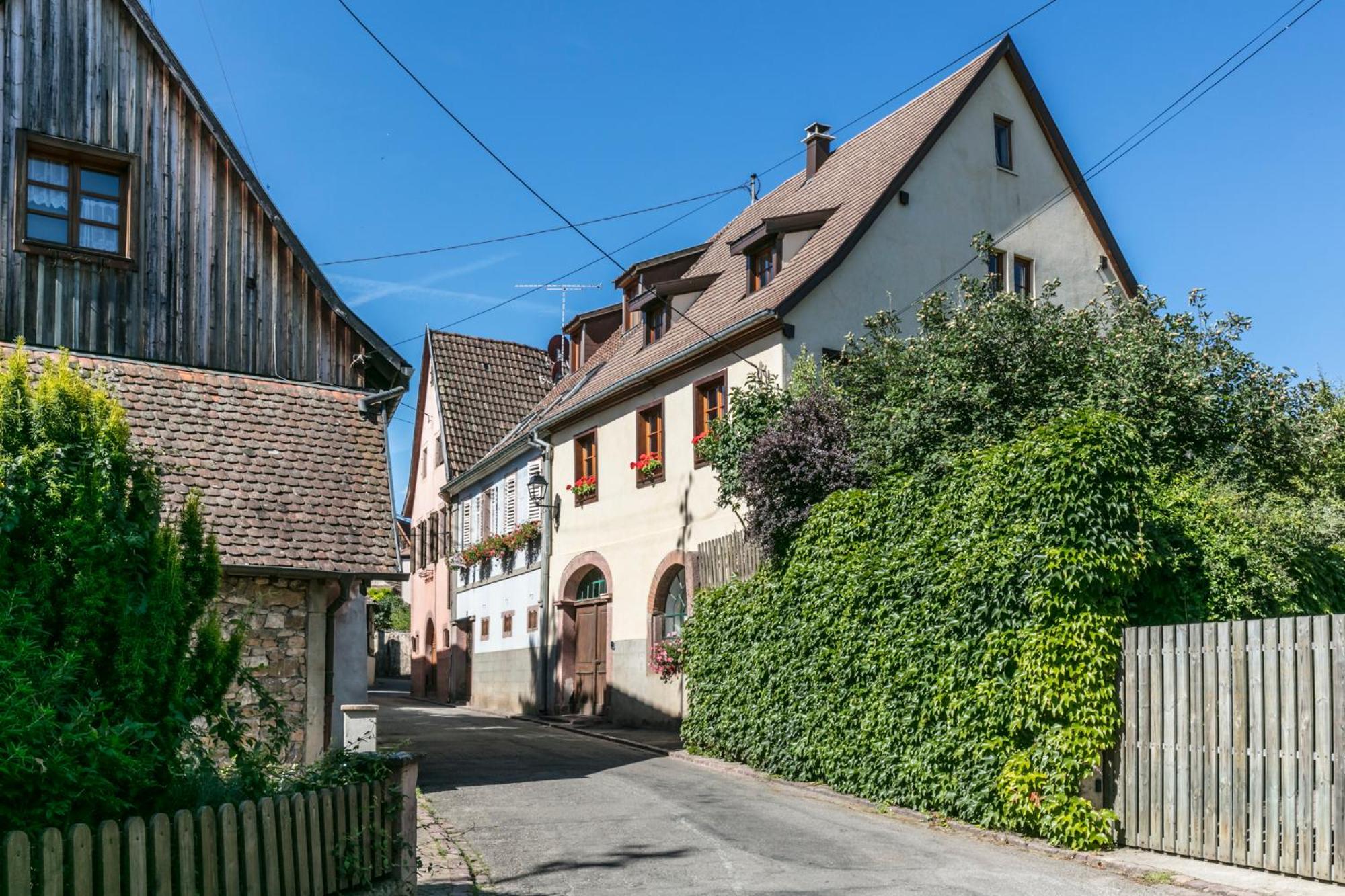Maison Gîte Au Tonnelier view 4