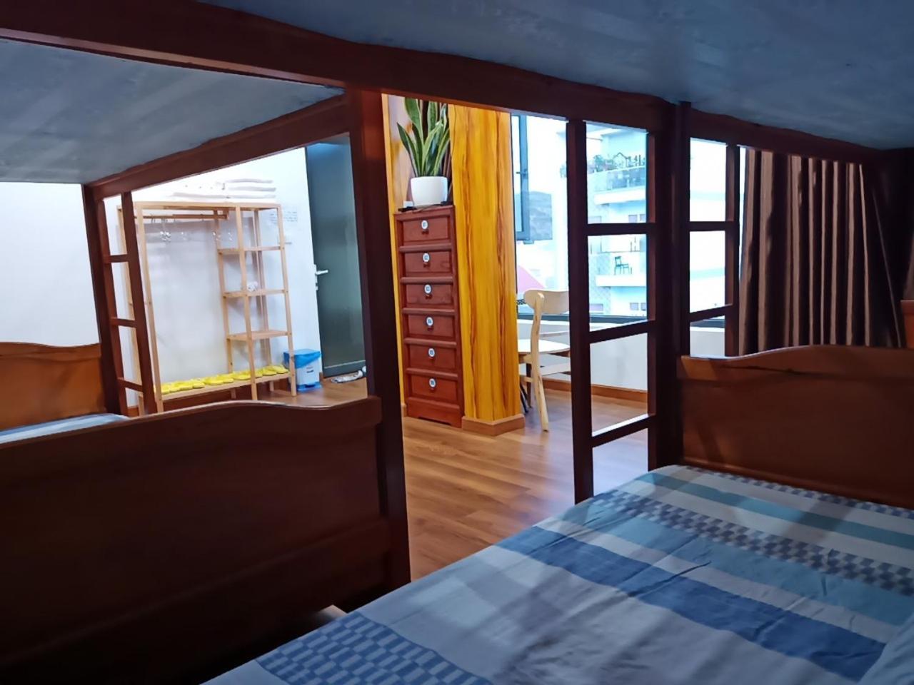 Viet Homestay Quy Nhon
