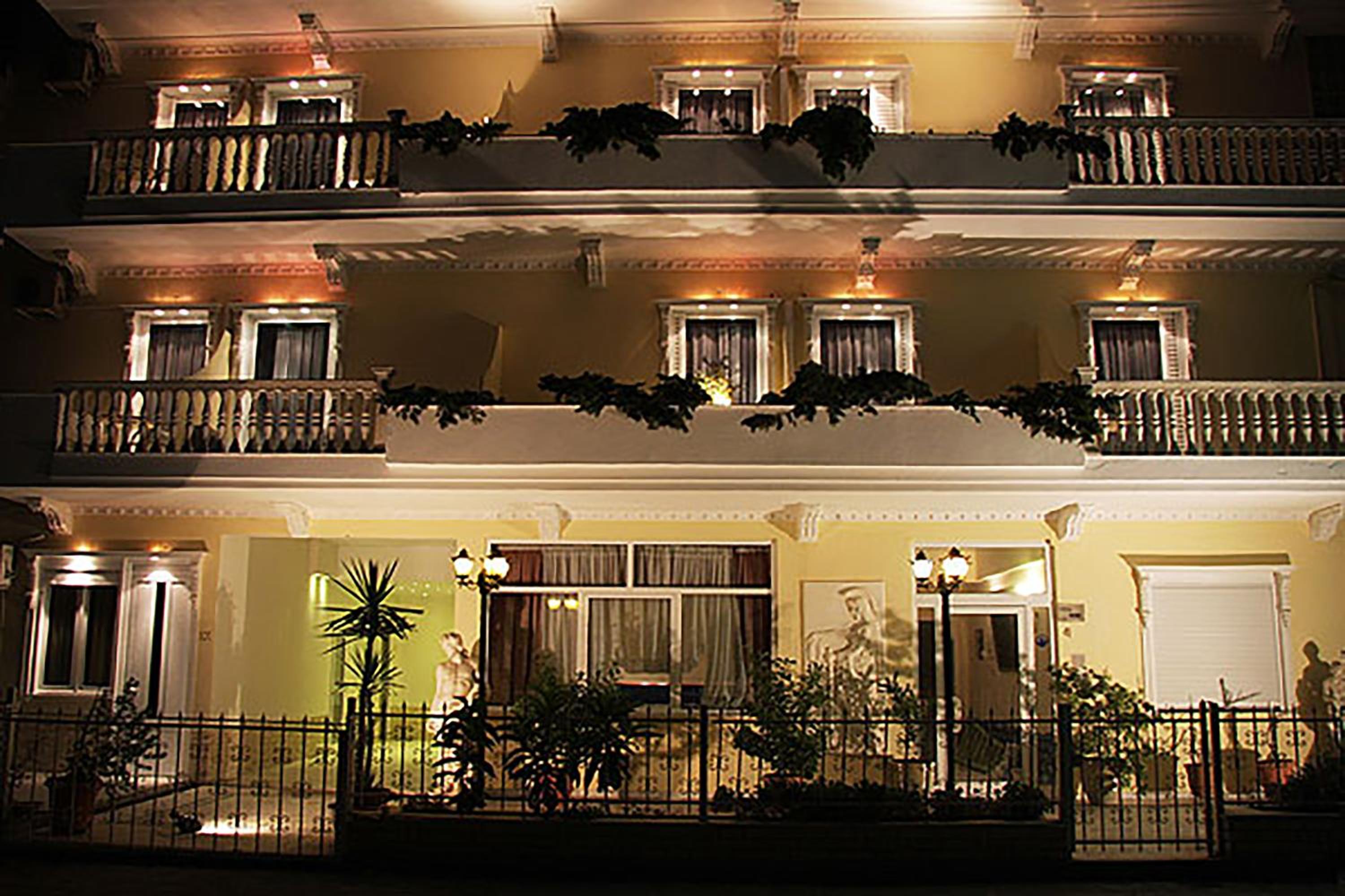 Villa Niki photo 1