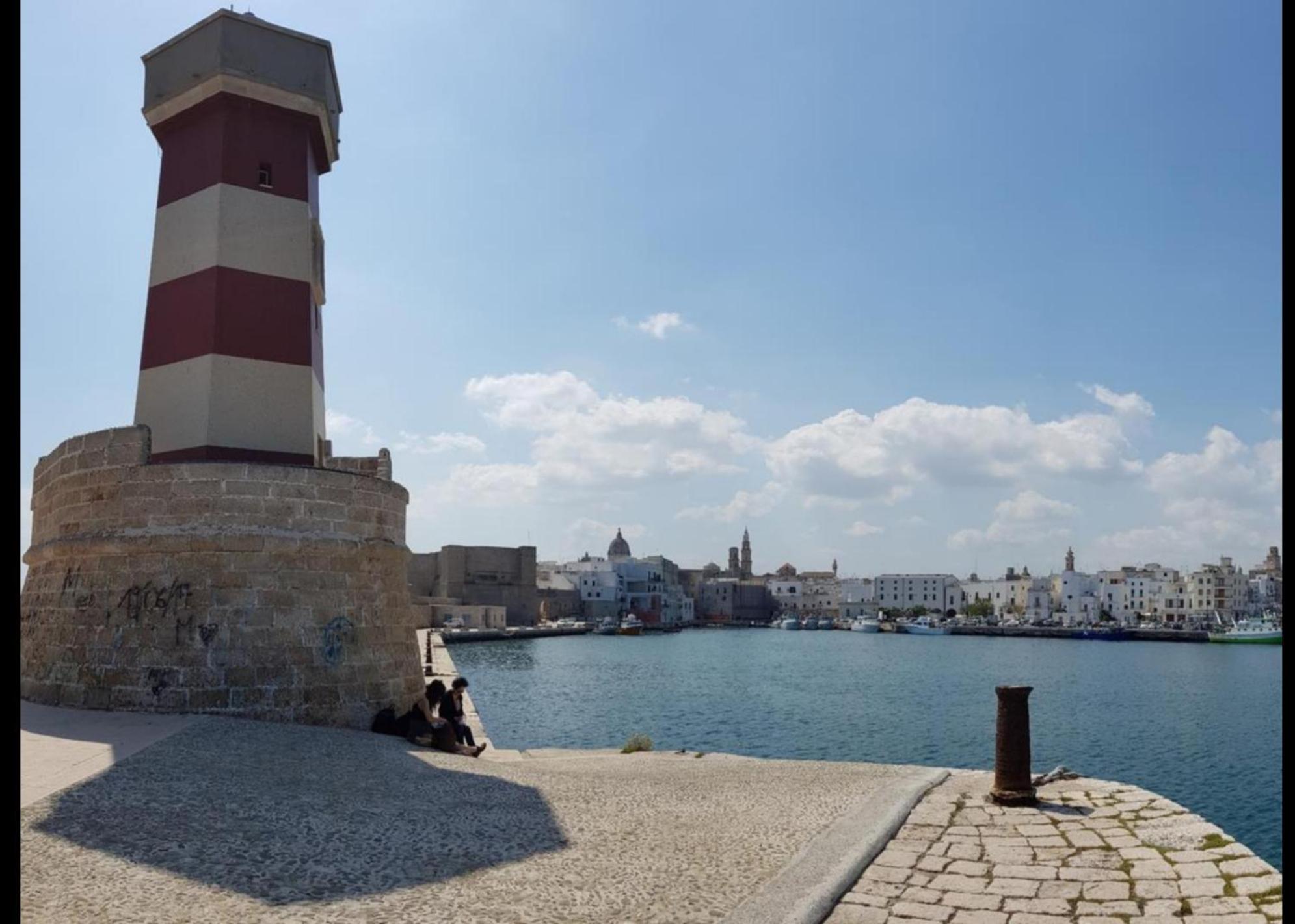 Villa vacanze Monopoli photo 1